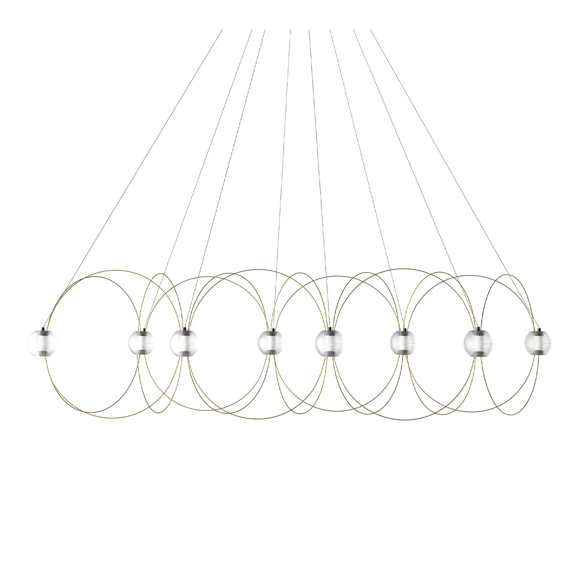 Munari 8 pendellampa - 1