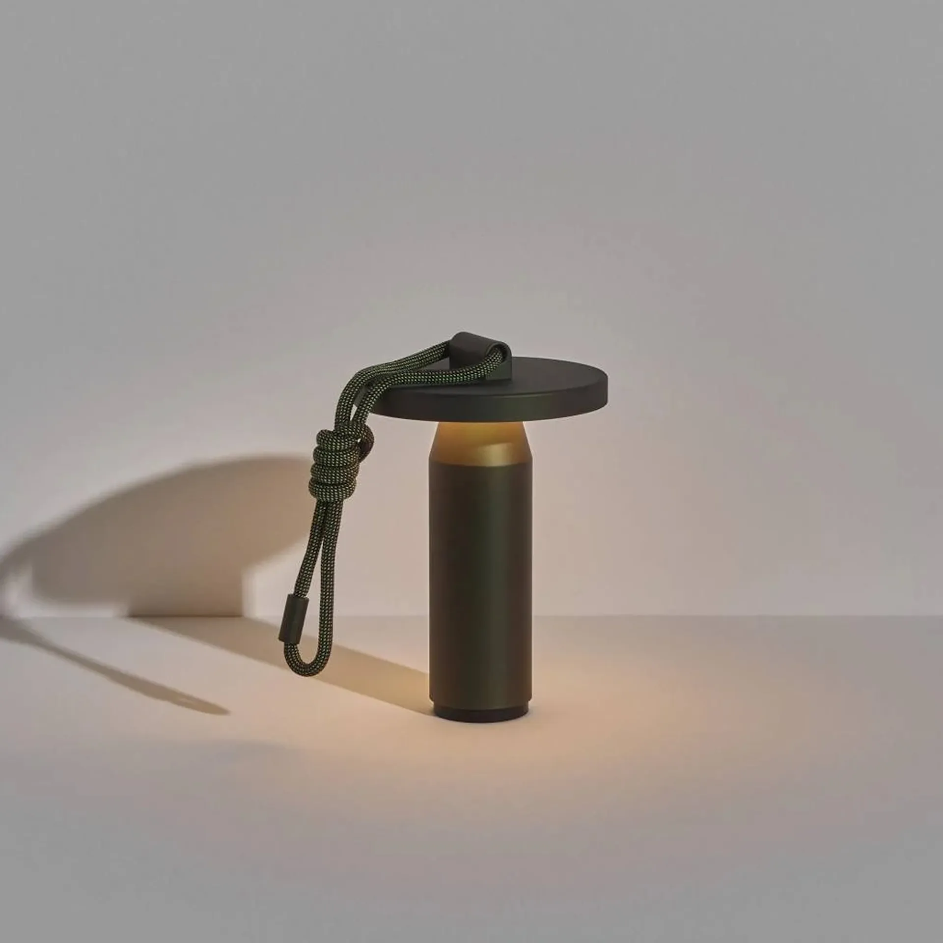 Quasar Portable Lamp - Petite Friture - NO GA