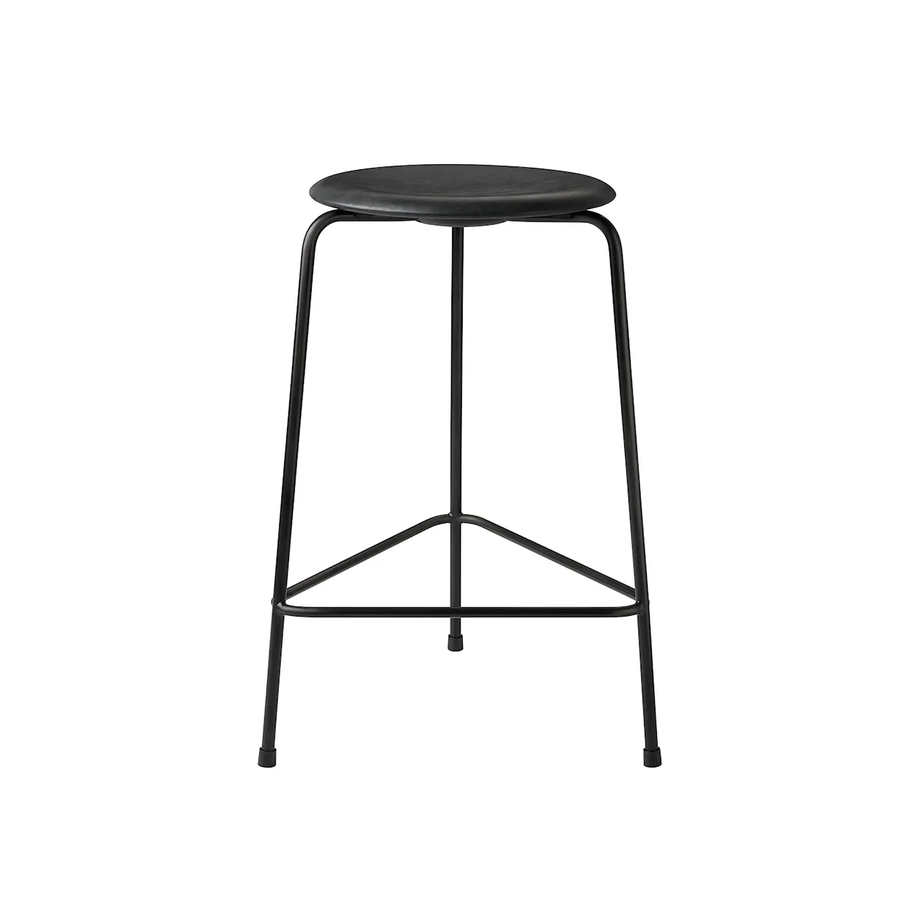 High Dot Barstool