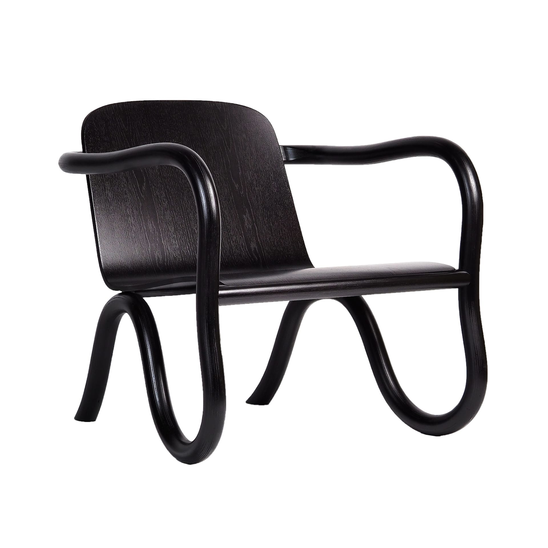 Kolho Lounge Chair - Made by Choice - NO GA