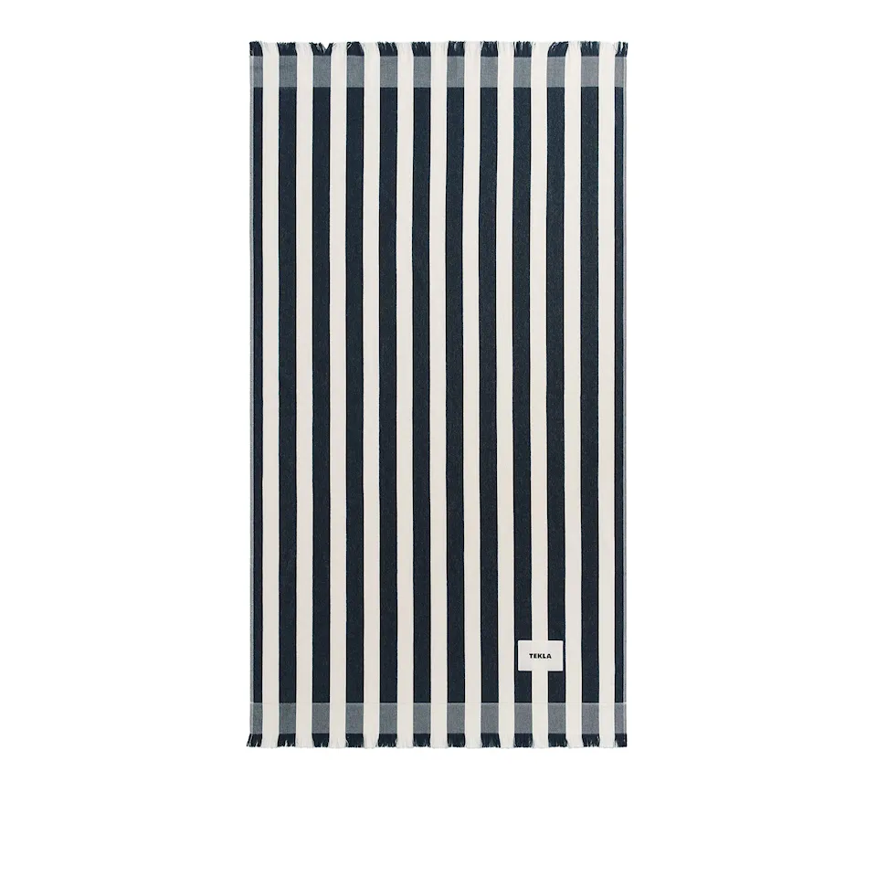 Strandhandduk Cala Stripes