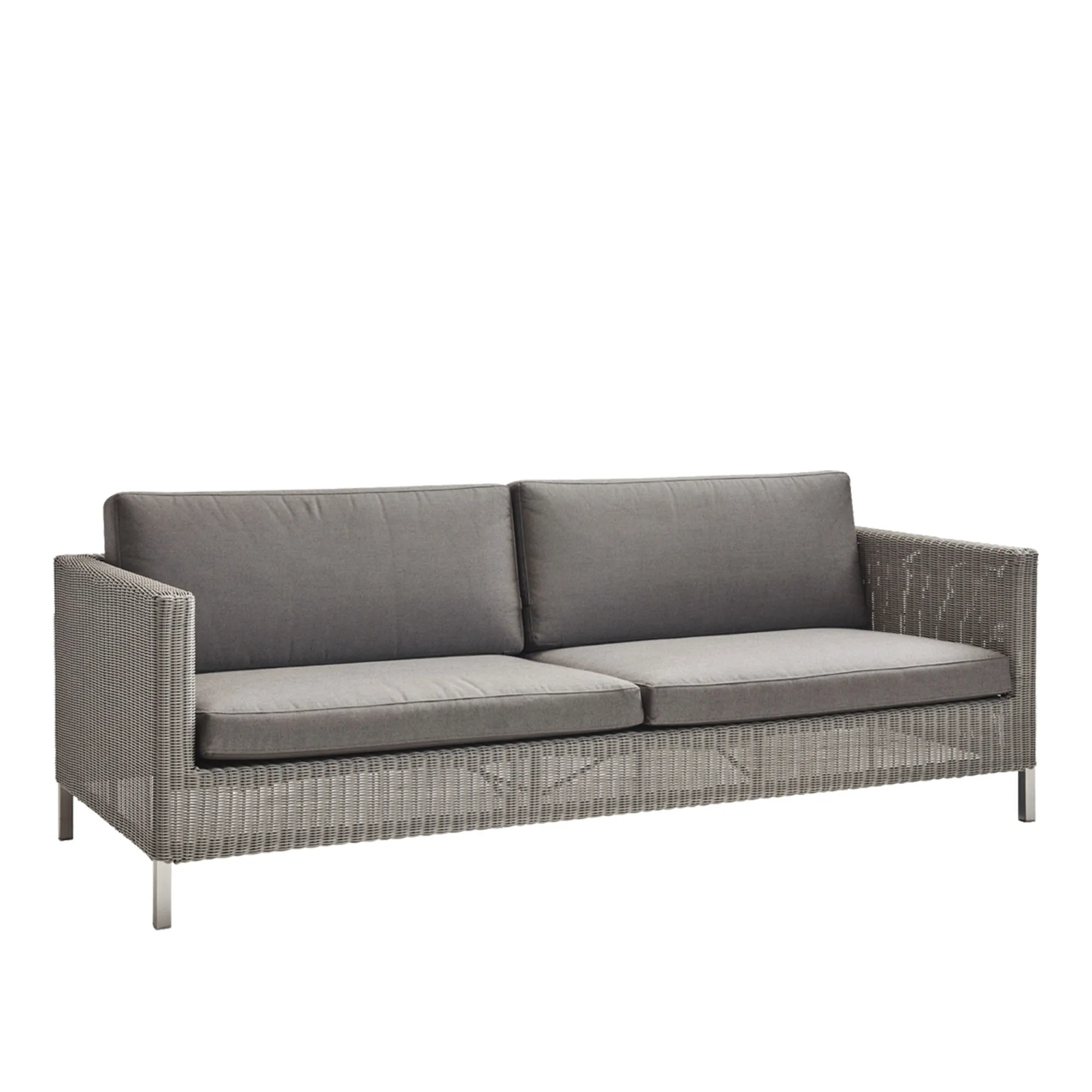 Connect 3-Seater - 1