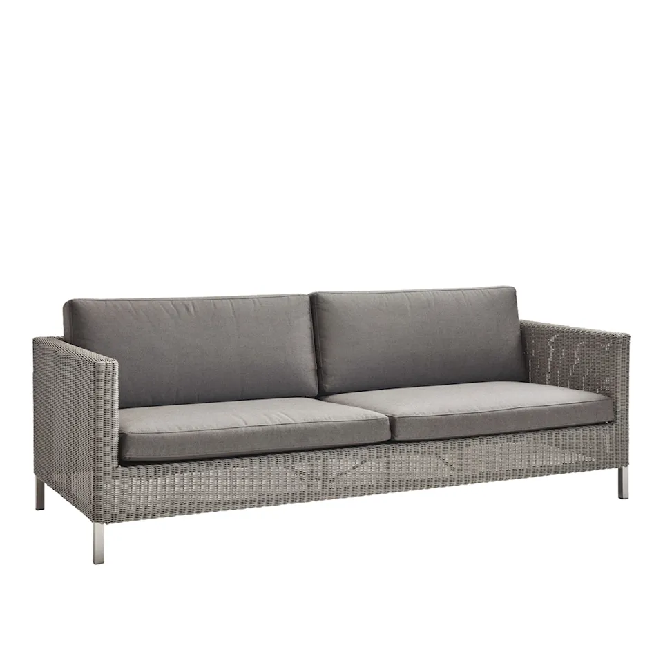Connect 3-Seater