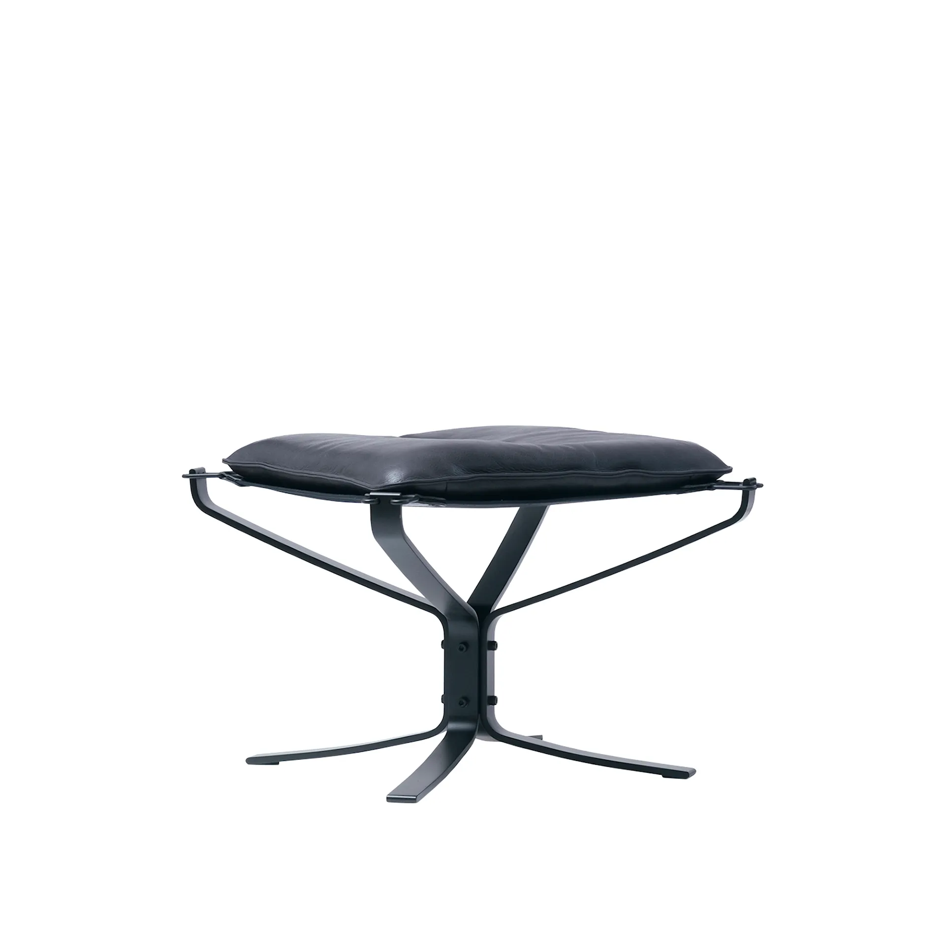 Falcon Footstool - LK Hjelle - NO GA