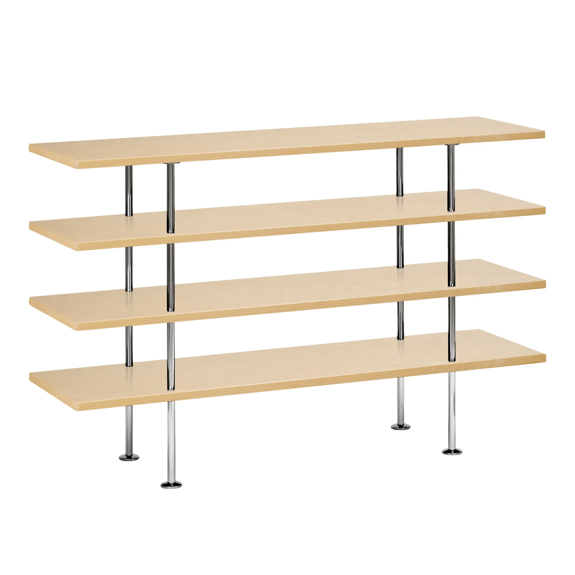 Mi 1155 etagebord - 1