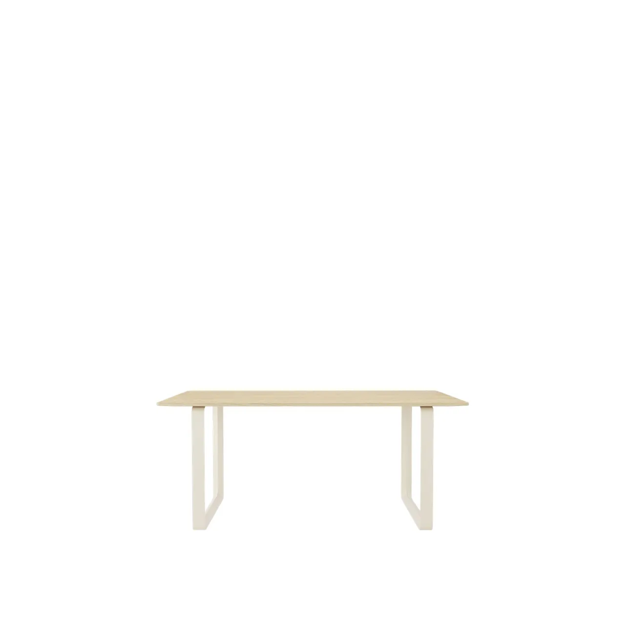 70/70 Table matbord 170x85 cm