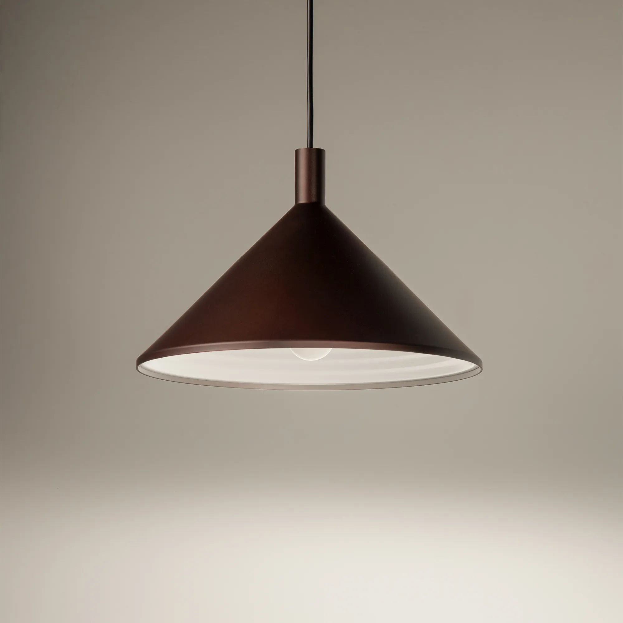 Cono 1861 pendellampa - 10