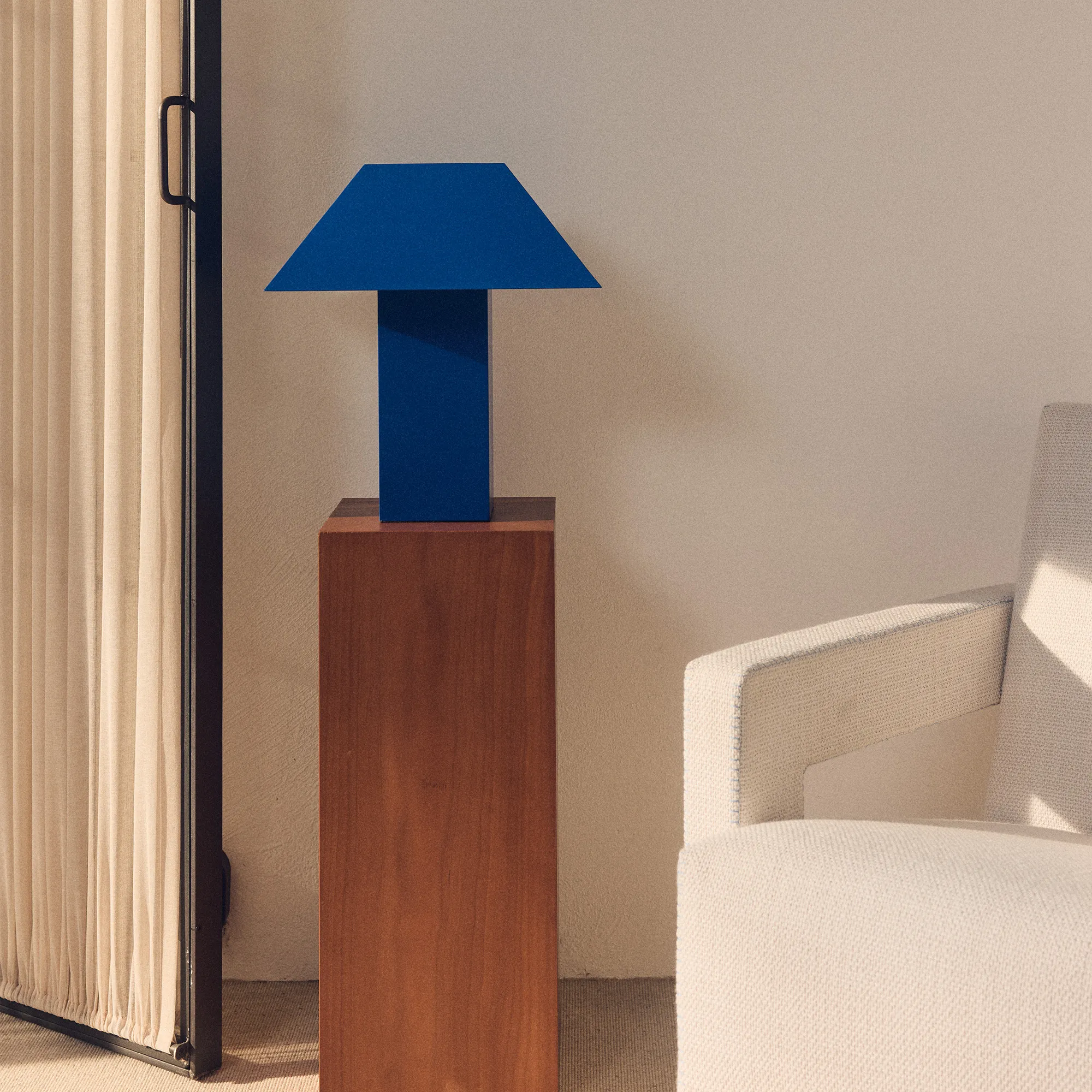 Lamp 53 bordslampa - 9