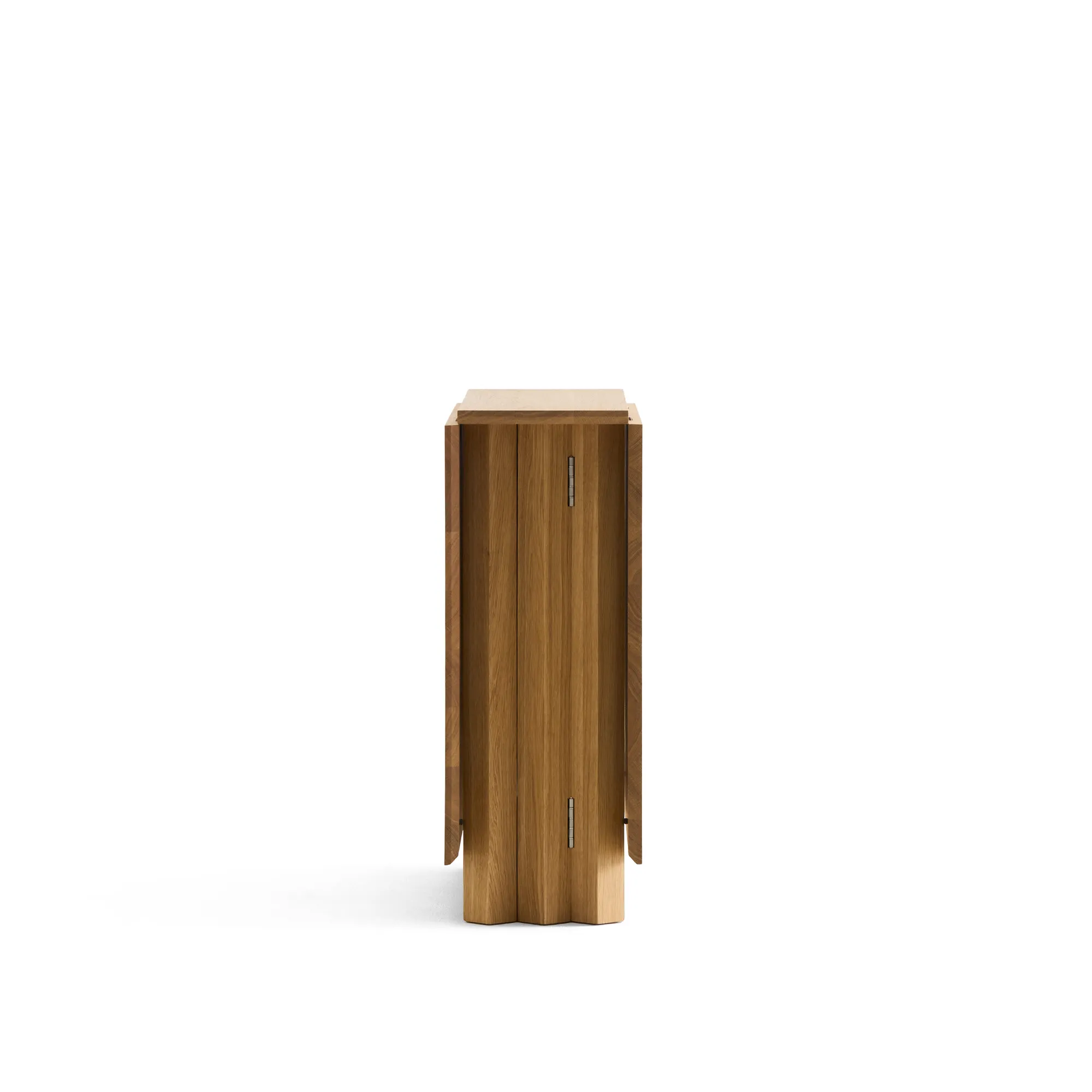 Accordion klaffbord - 16