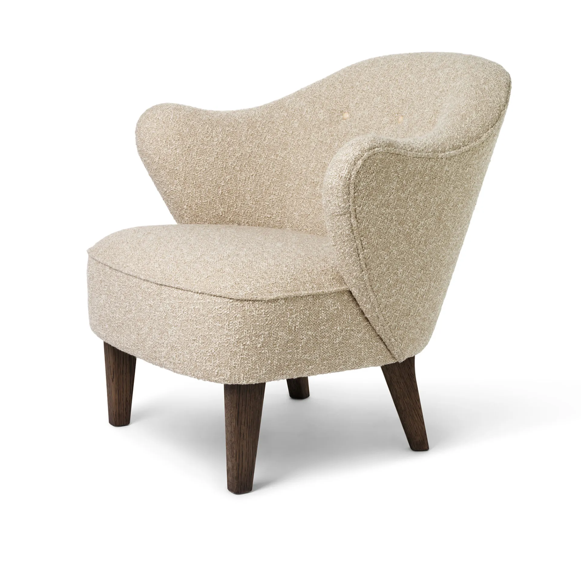 Ingeborg Lounge Chair - Audo Copenhagen - NO GA