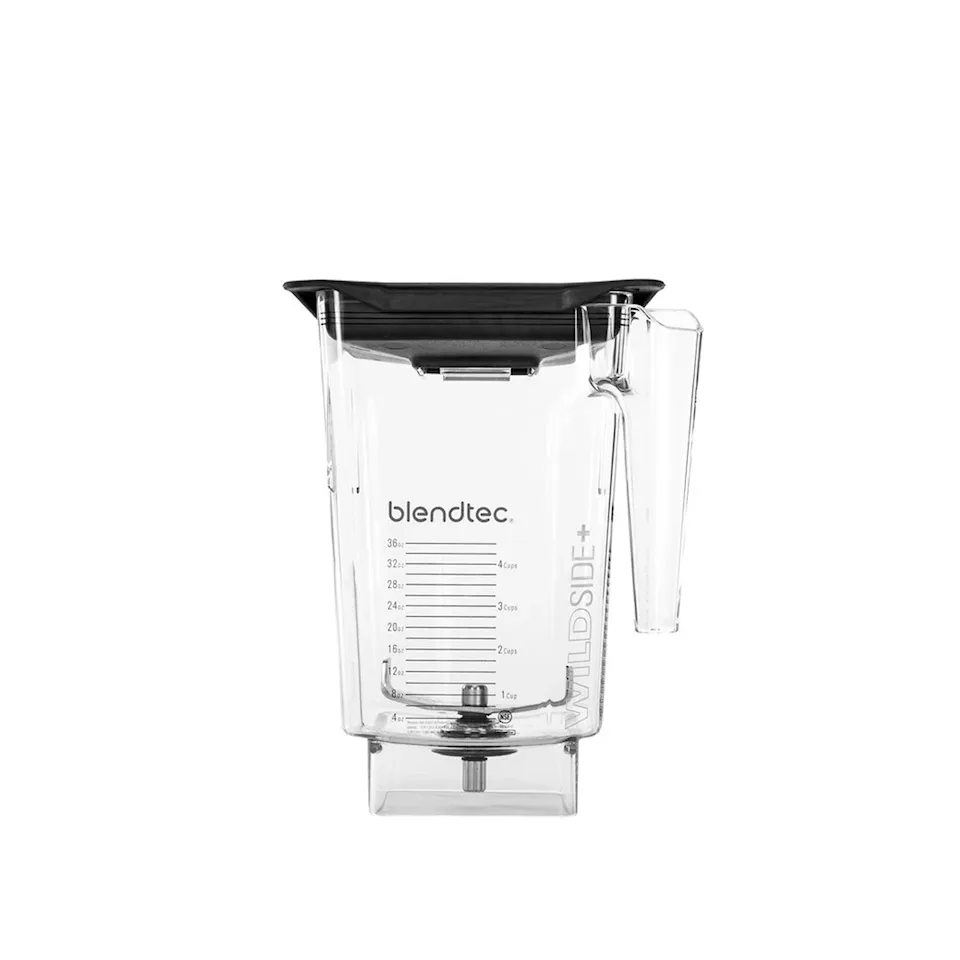 Blendtec Wildside+ Jar