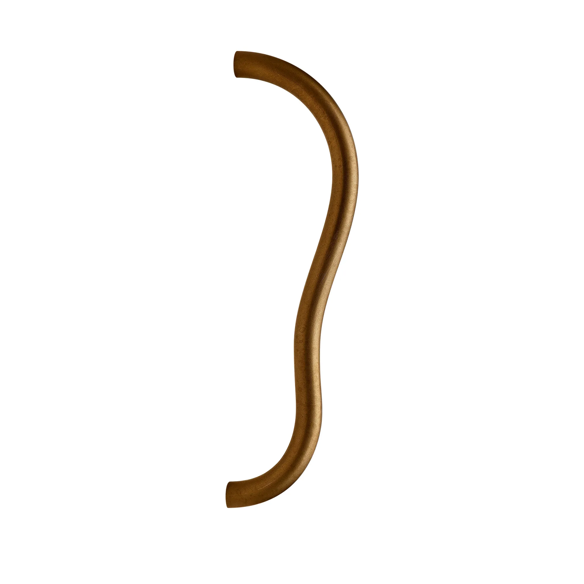 Limber Amber Brass - 1