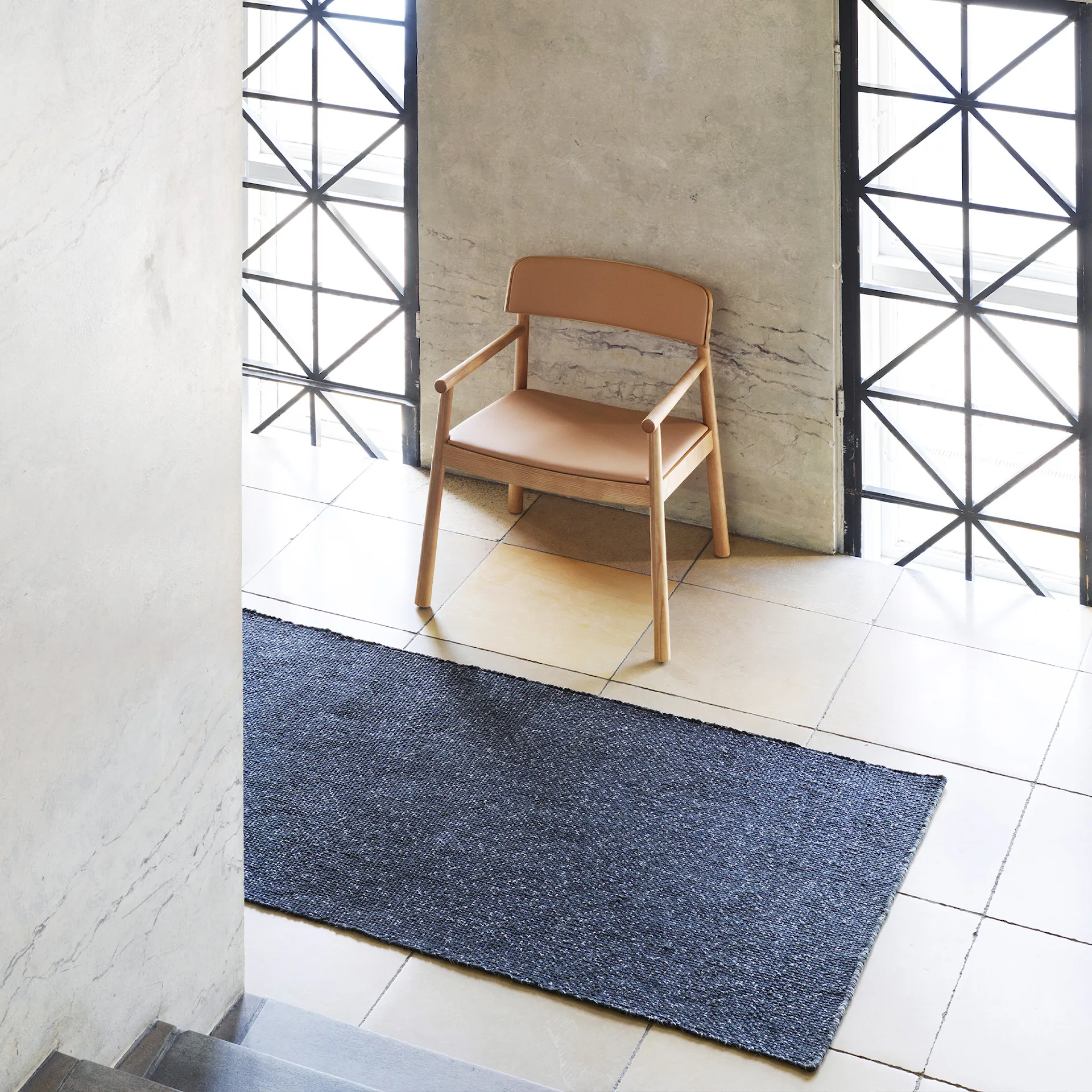 Polli Rug 100 x 200 cm - Normann Copenhagen - NO GA