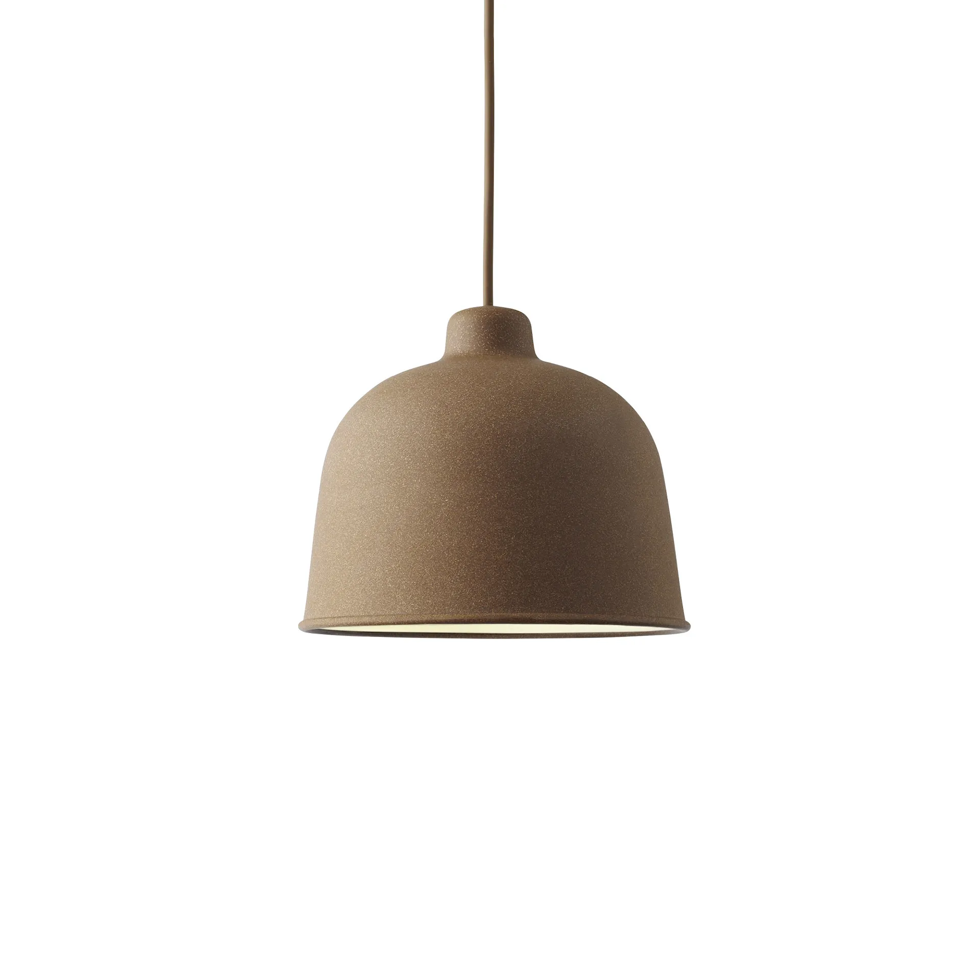 Grain Pendant Lamp - Muuto - NO GA