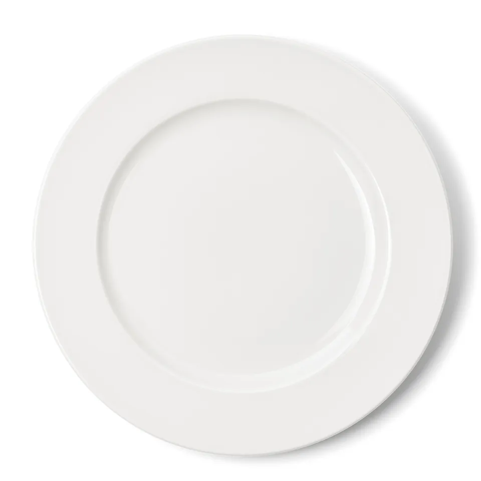 Métier tallrik - Set of 2