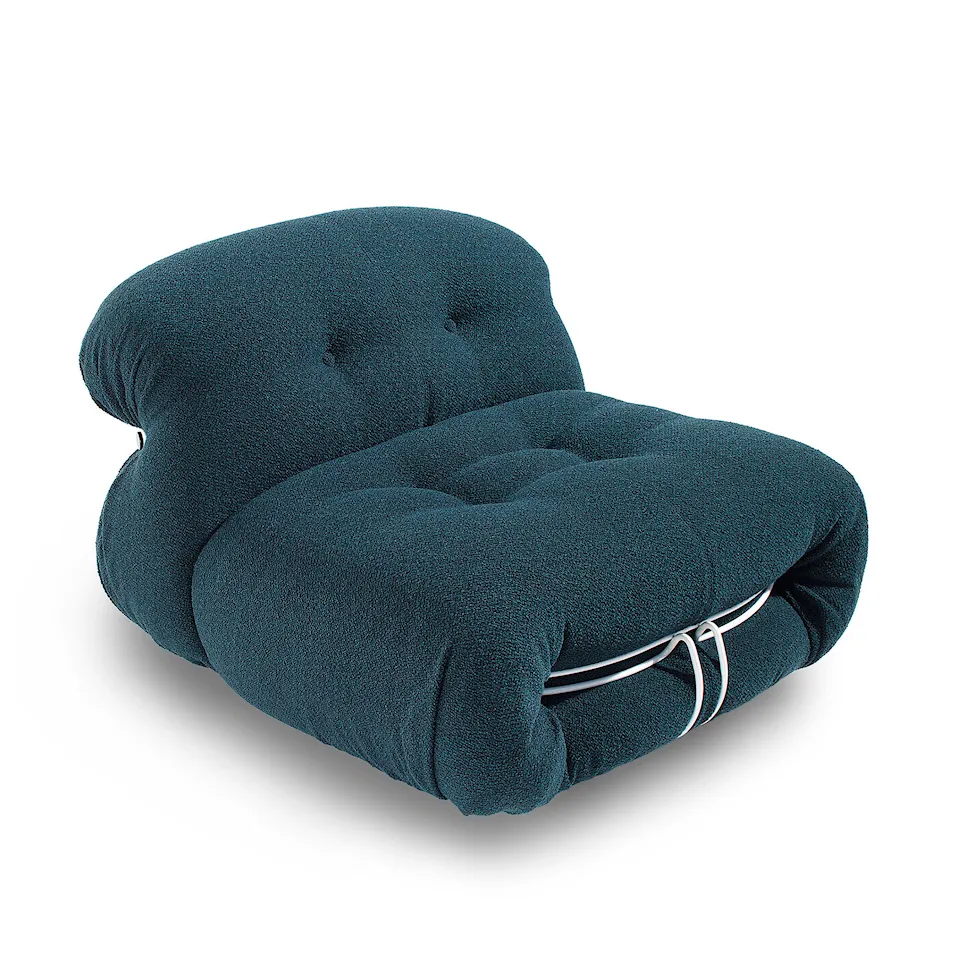 Soriana Armchair