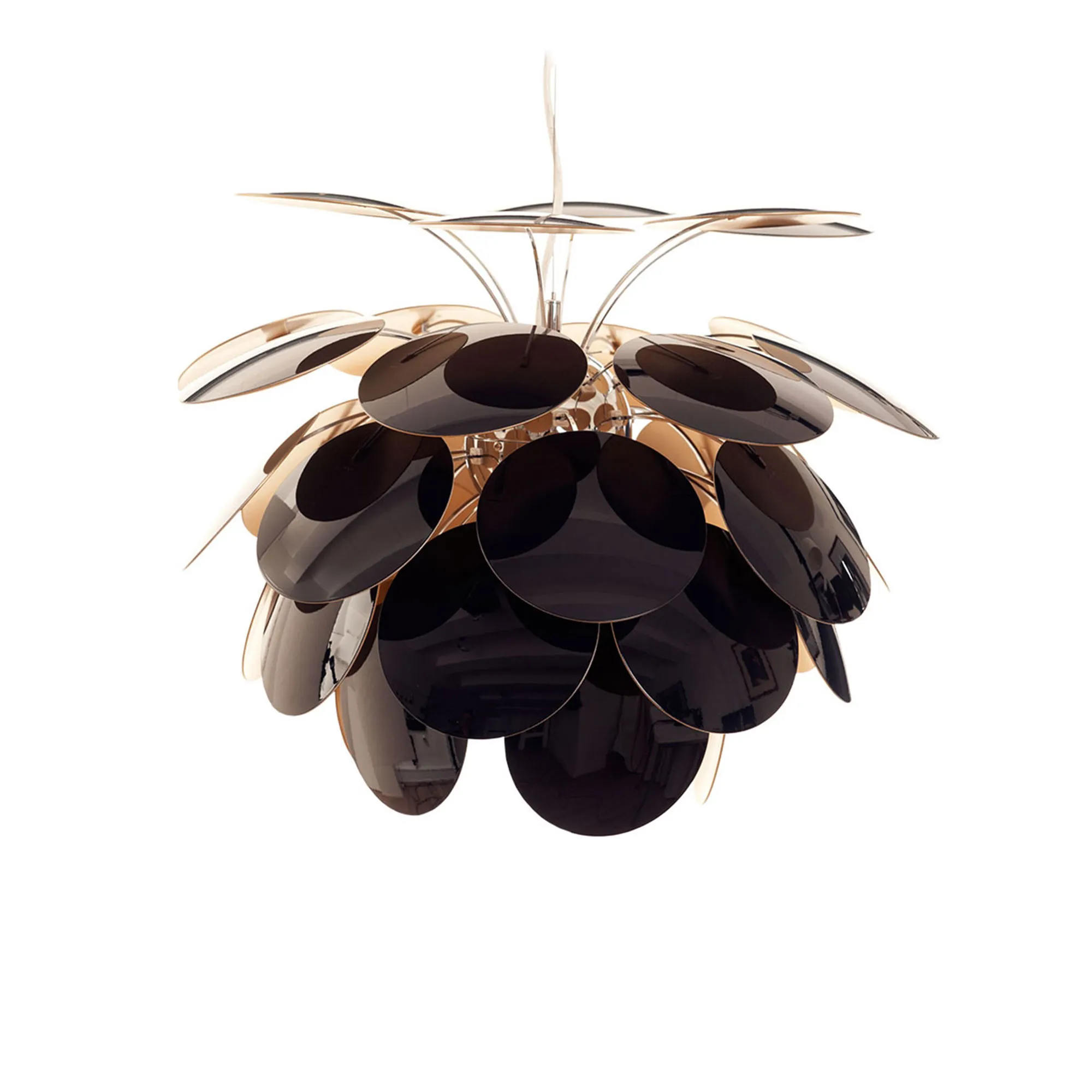 Discoco 132 - Pendant Lamp - 1
