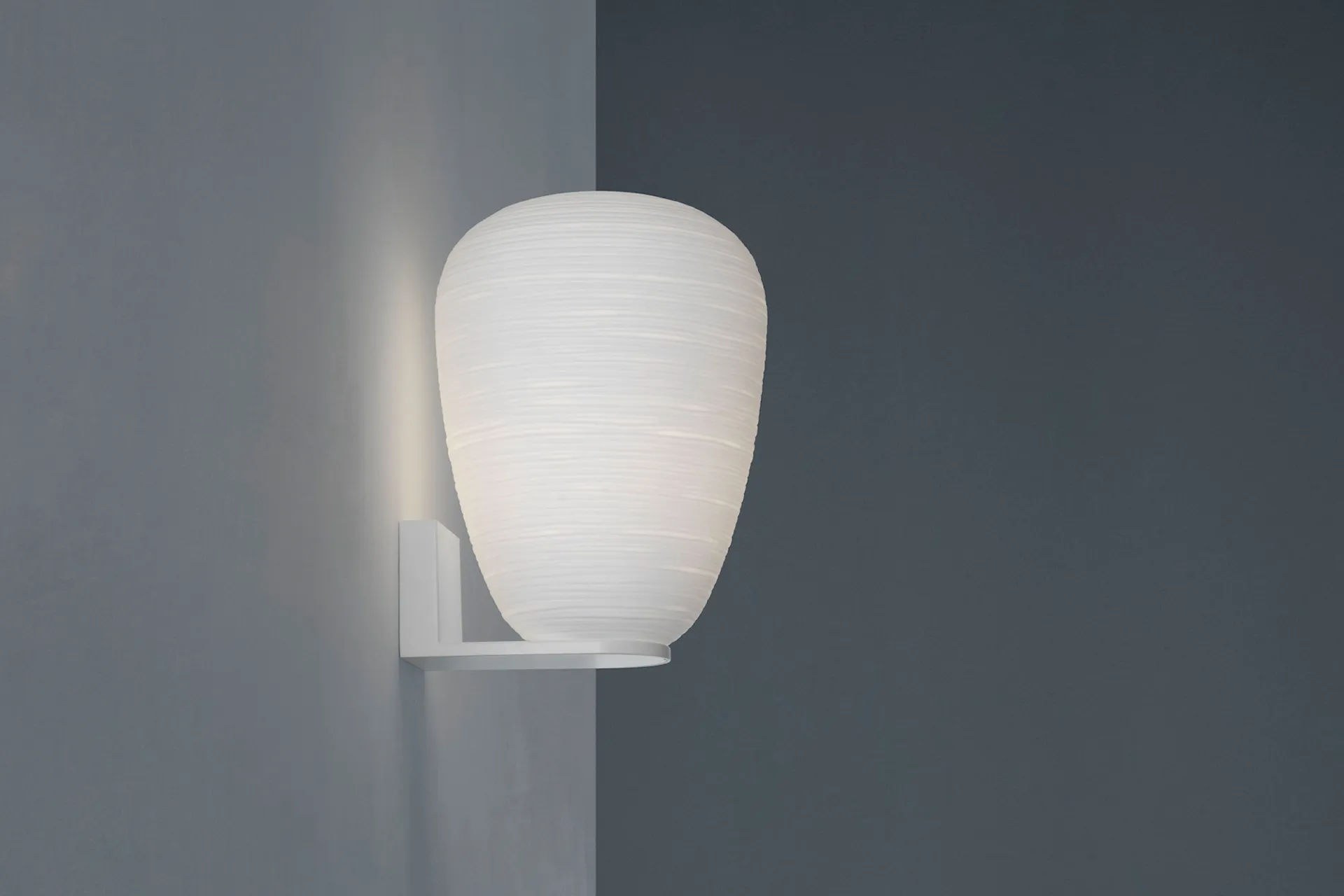 Rituals Wall Lamp - Foscarini - Ludovica & Roberto Palomba  - NO GA