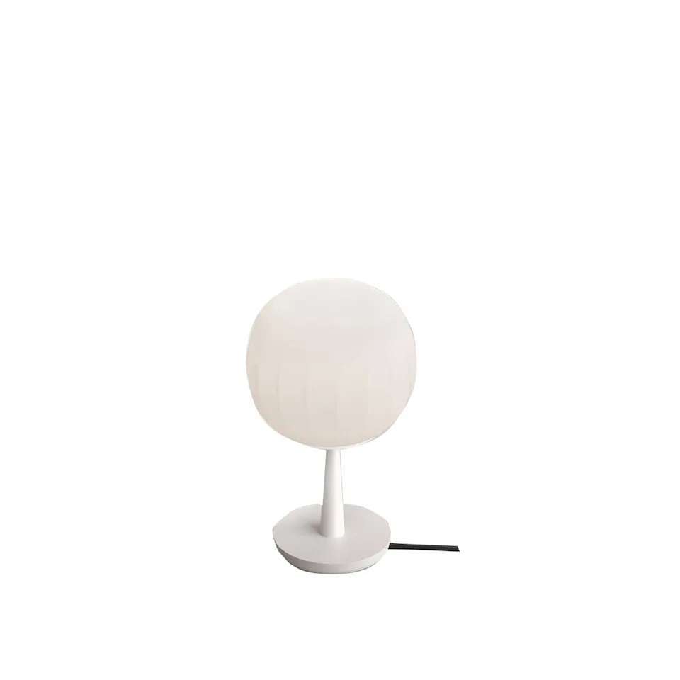 Lita Table 18 White