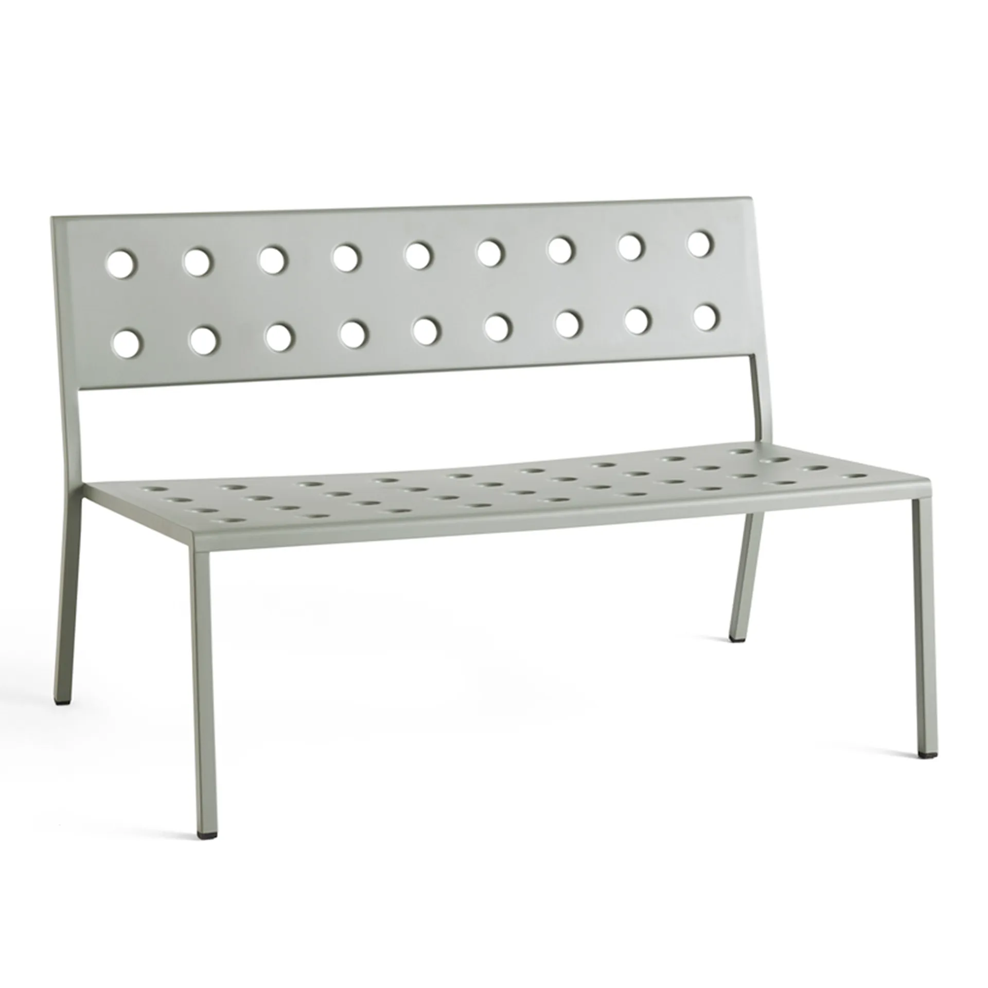 Balcony Lounge Bench - HAY - Ronan & Erwan Bouroullec - NO GA