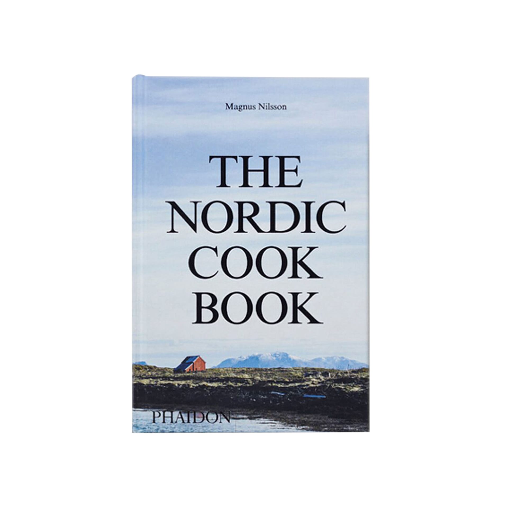 The Nordic Cook Book - New Mags - NO GA