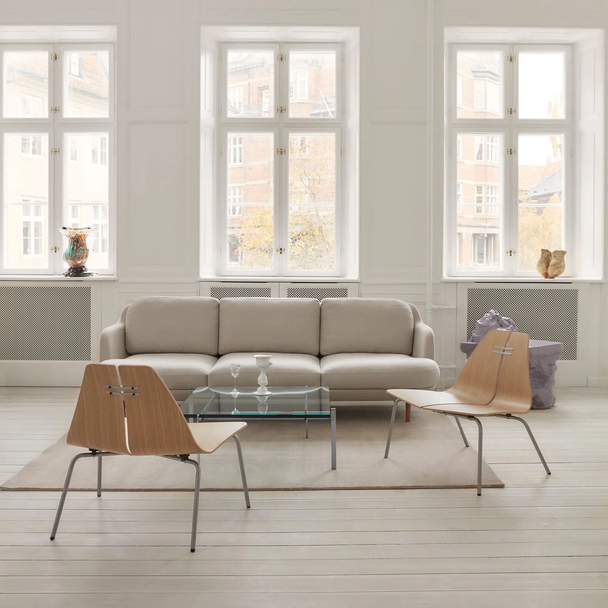 PK23 fåtölj - 4