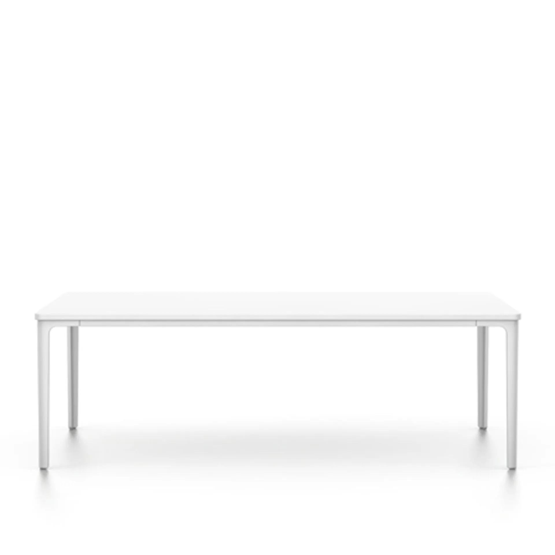 Plate Table 1200 - Vitra - Jasper Morrison - NO GA