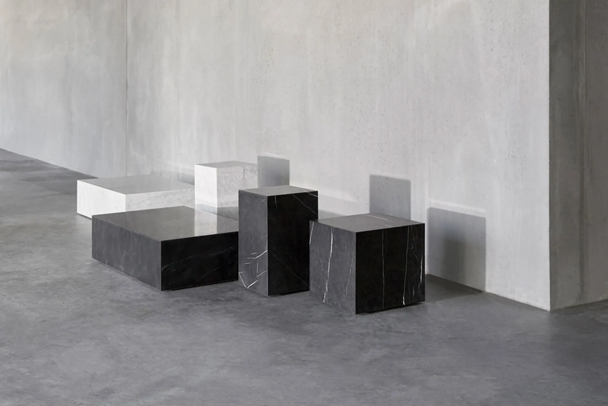 Plinth Low soffbord - 4