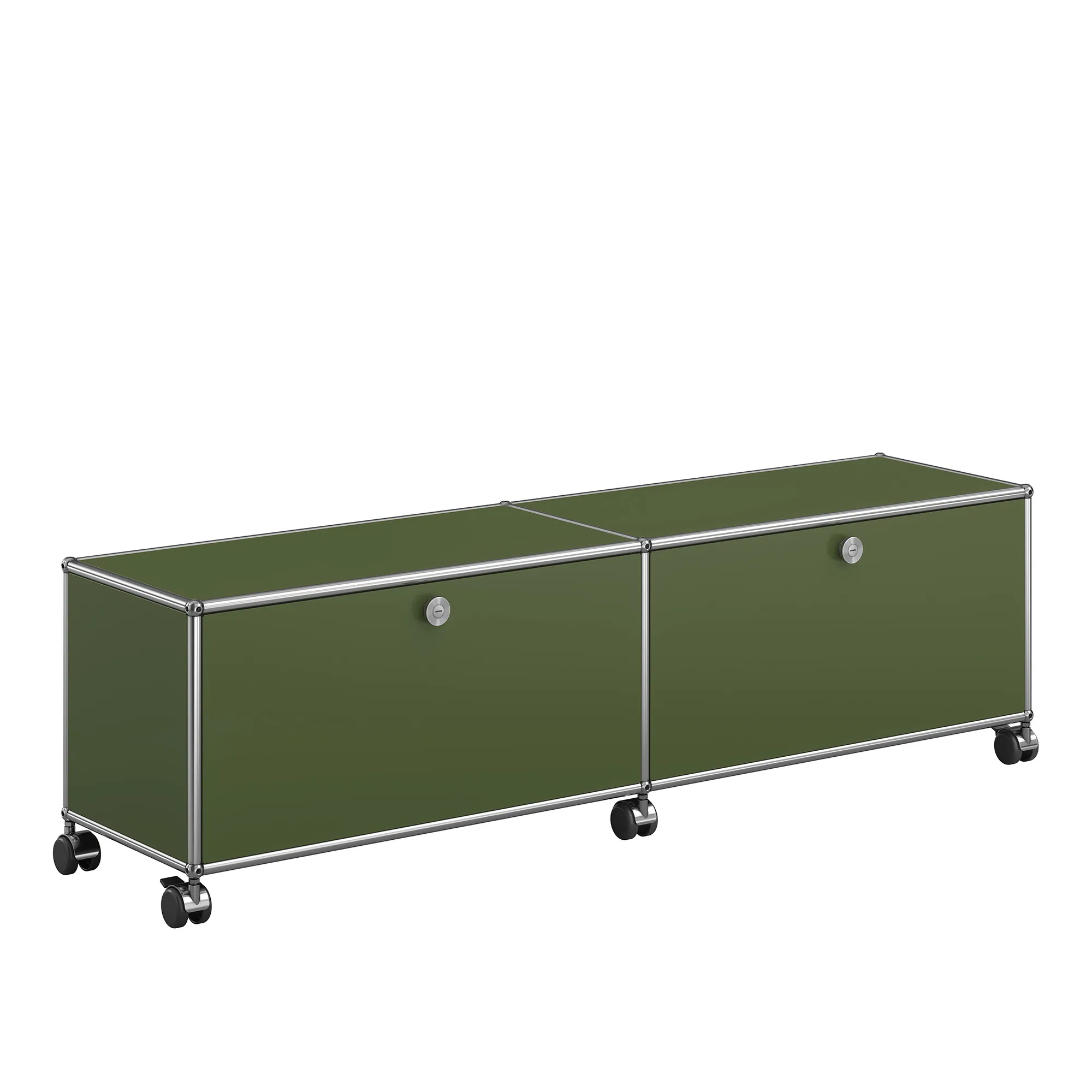 USM Haller M61 TV-bänk - 4