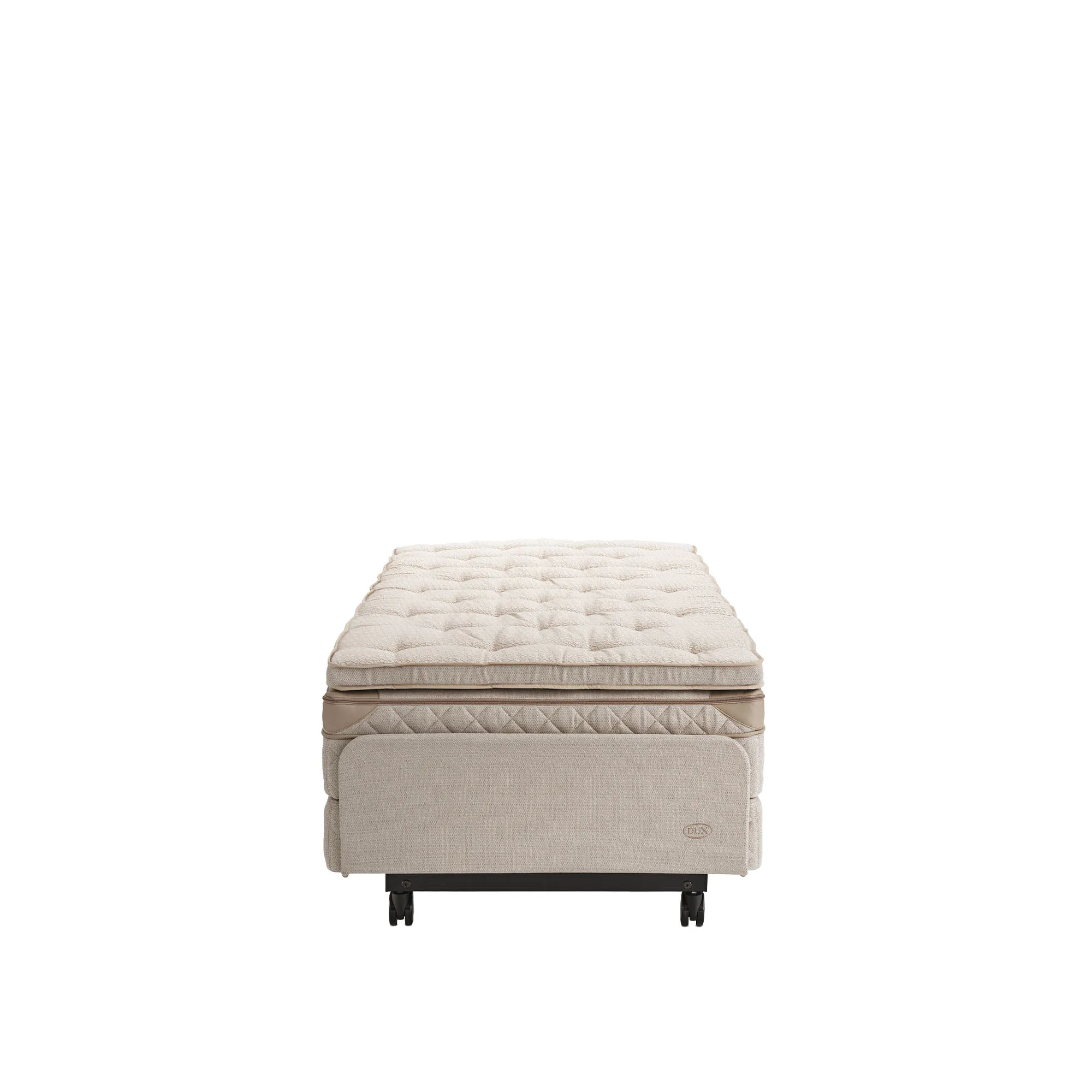 DUX Motion Sustainable Comfort ställbar säng - 1