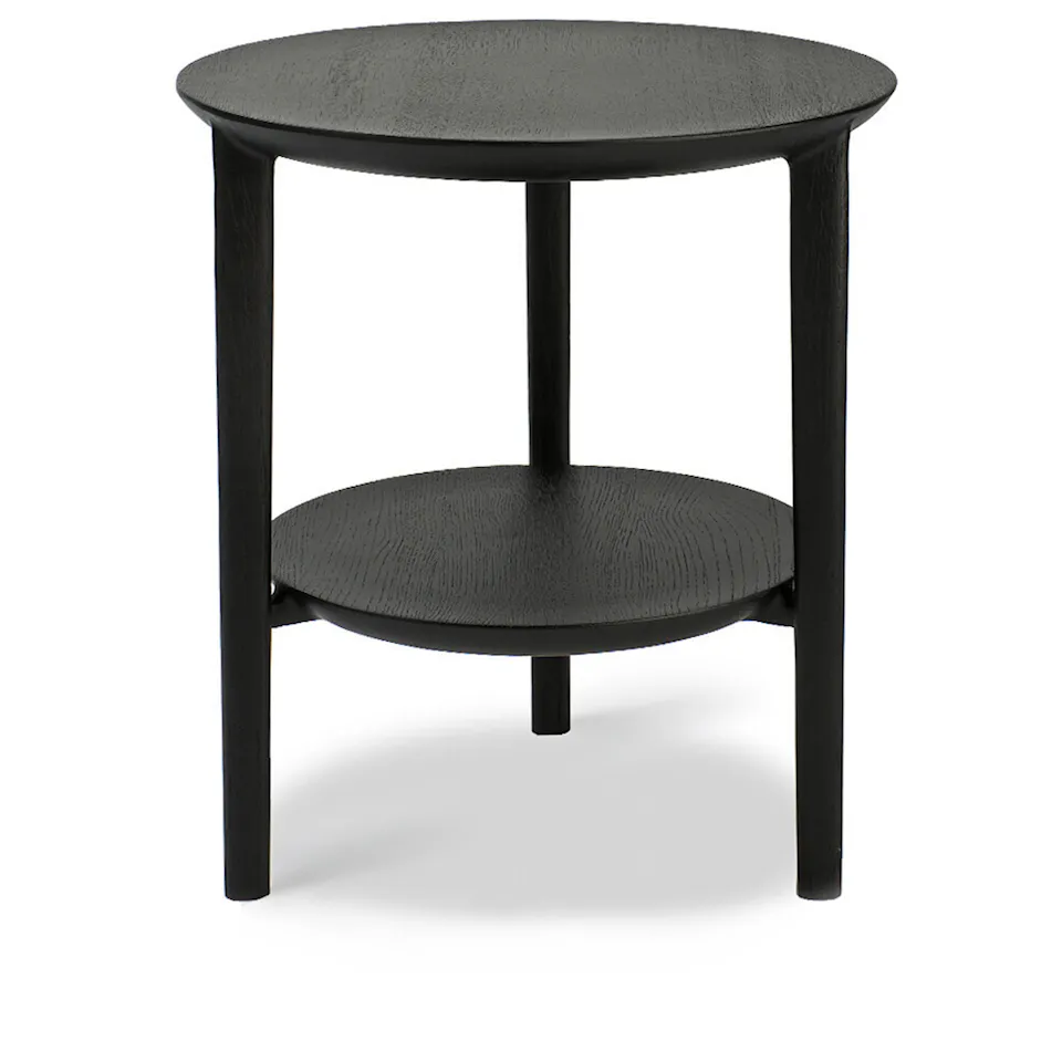 Bok Side Table