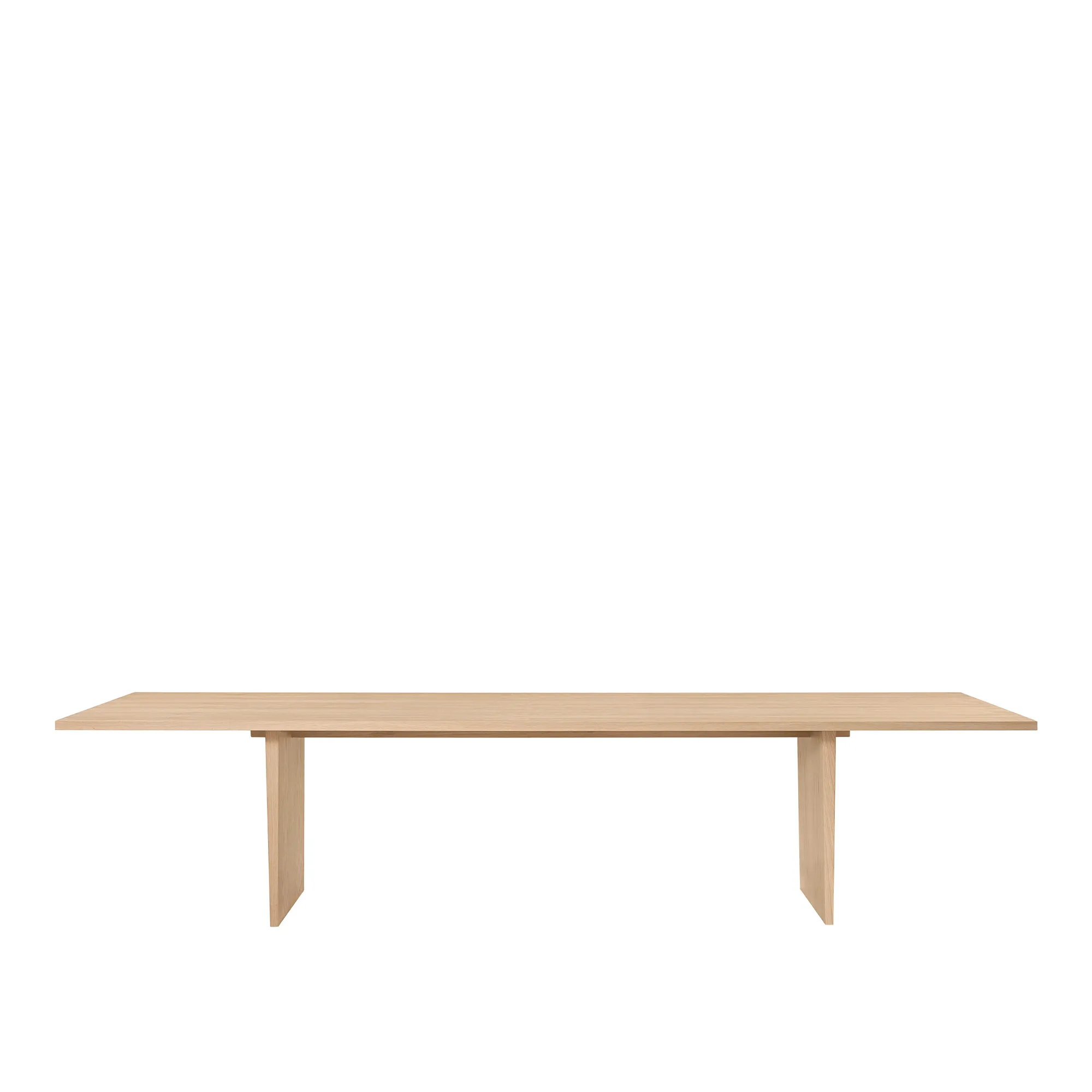 Private matbord 320 cm - 1