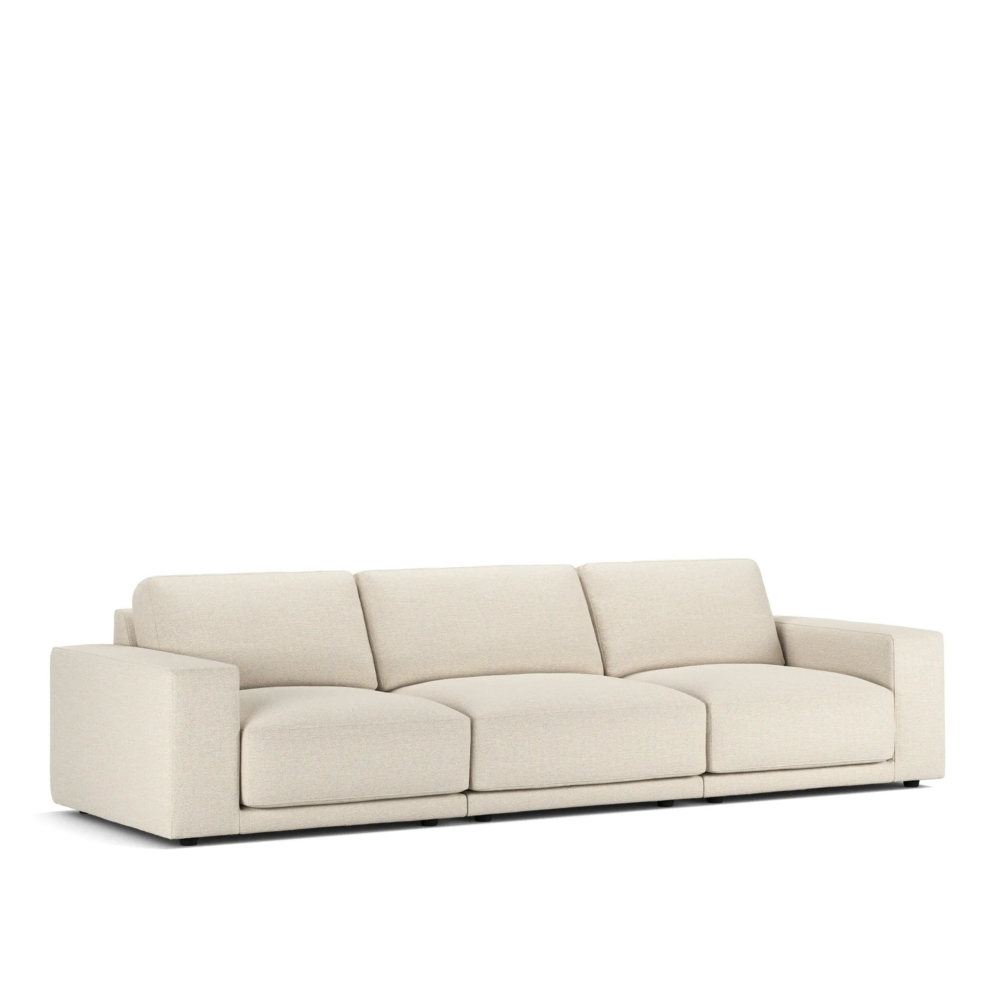 Elsa 3-sitssoffa - 4