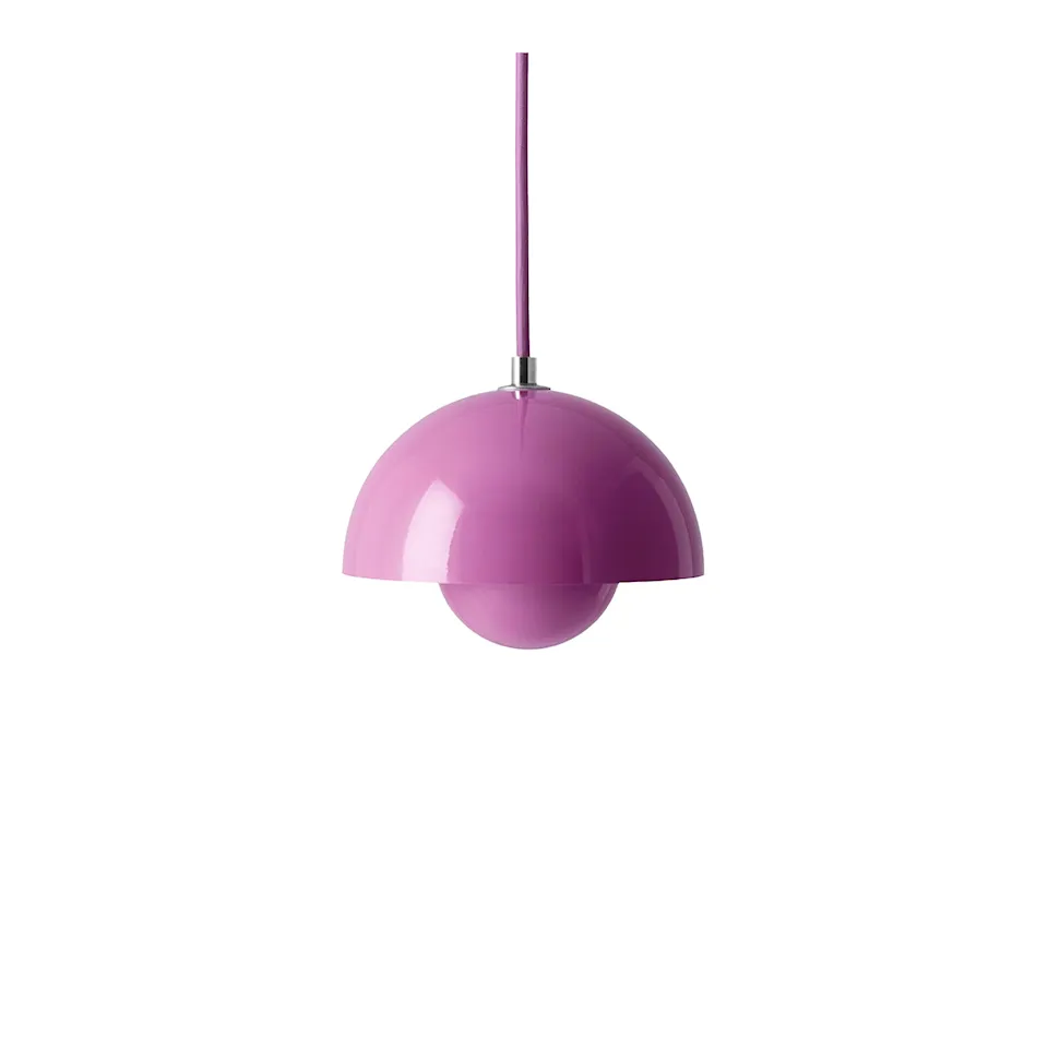 Flowerpot VP10
