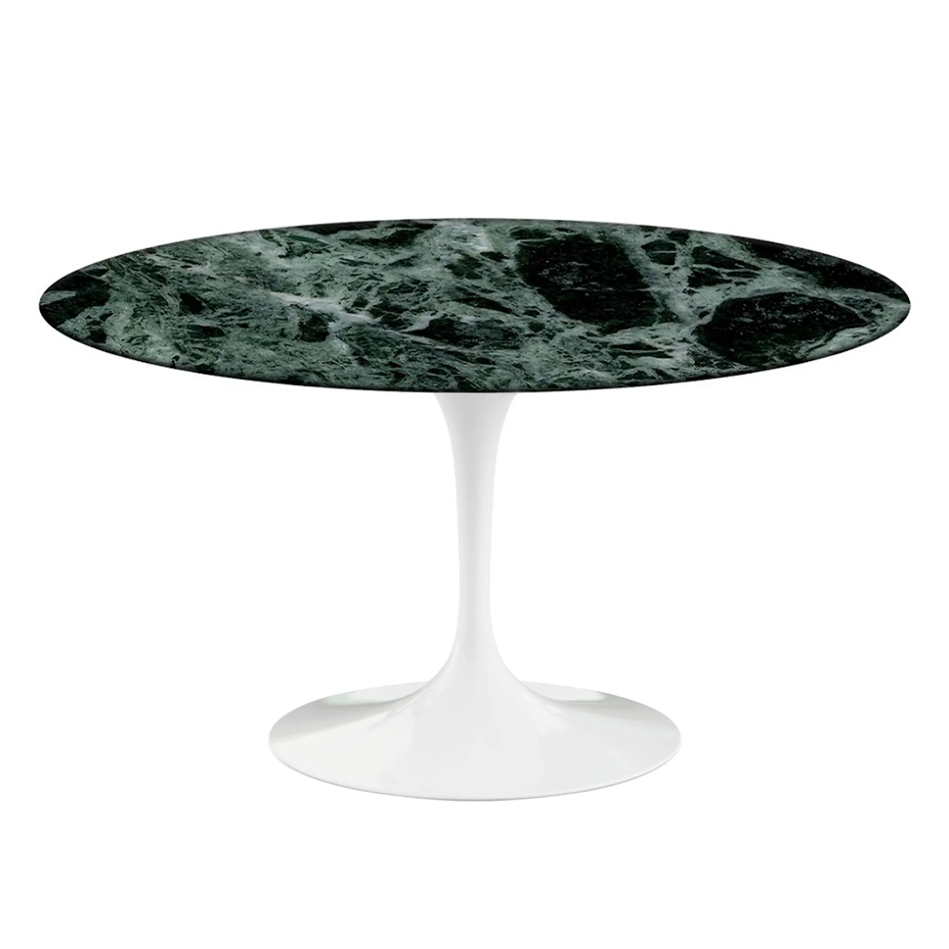 Saarinen Round Table White - Matbord - Knoll - Eero Saarinen - NO GA