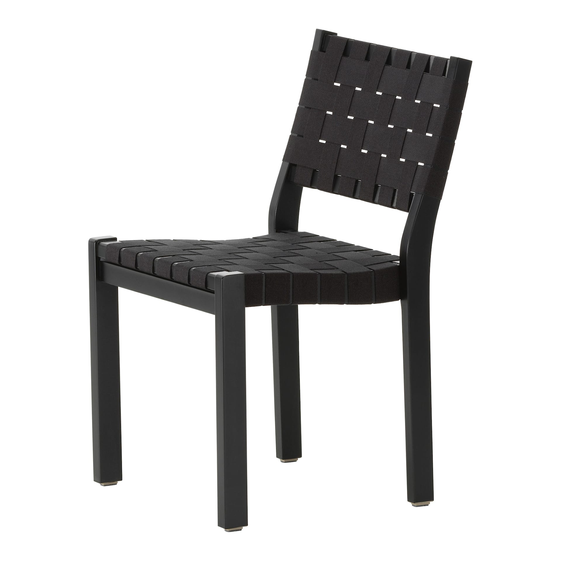 Chair 611 - Artek - Alvar Aalto - NO GA
