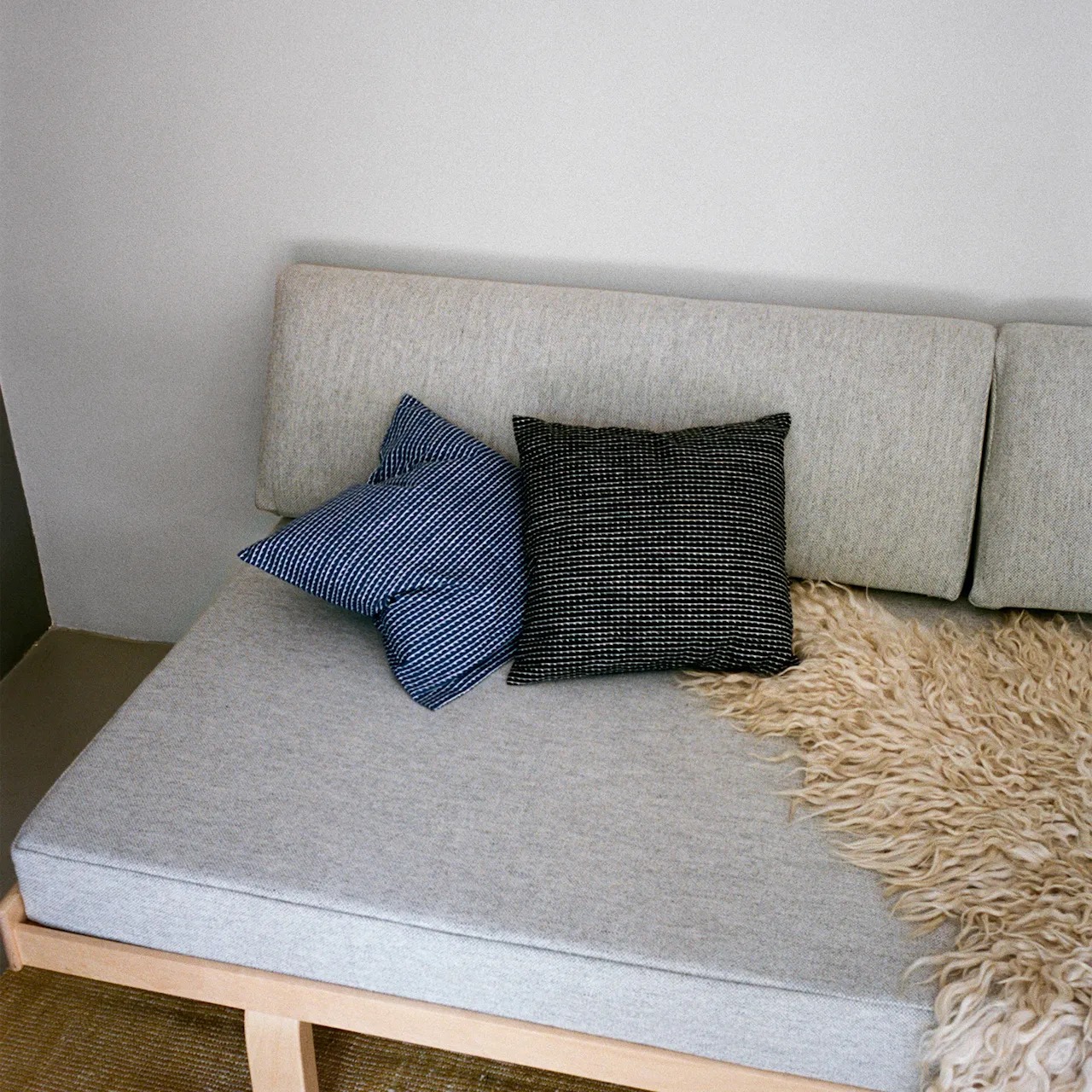 Day Bed 710 dagbädd