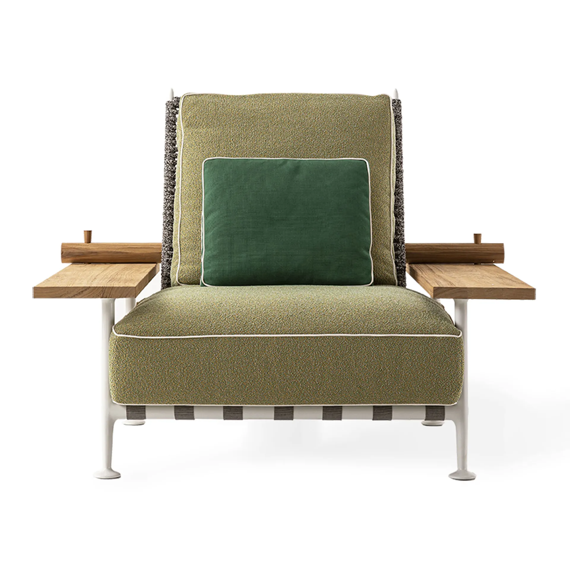 239 Fenc-e-Nature Armchair - Cassina - Philippe Starck - NO GA