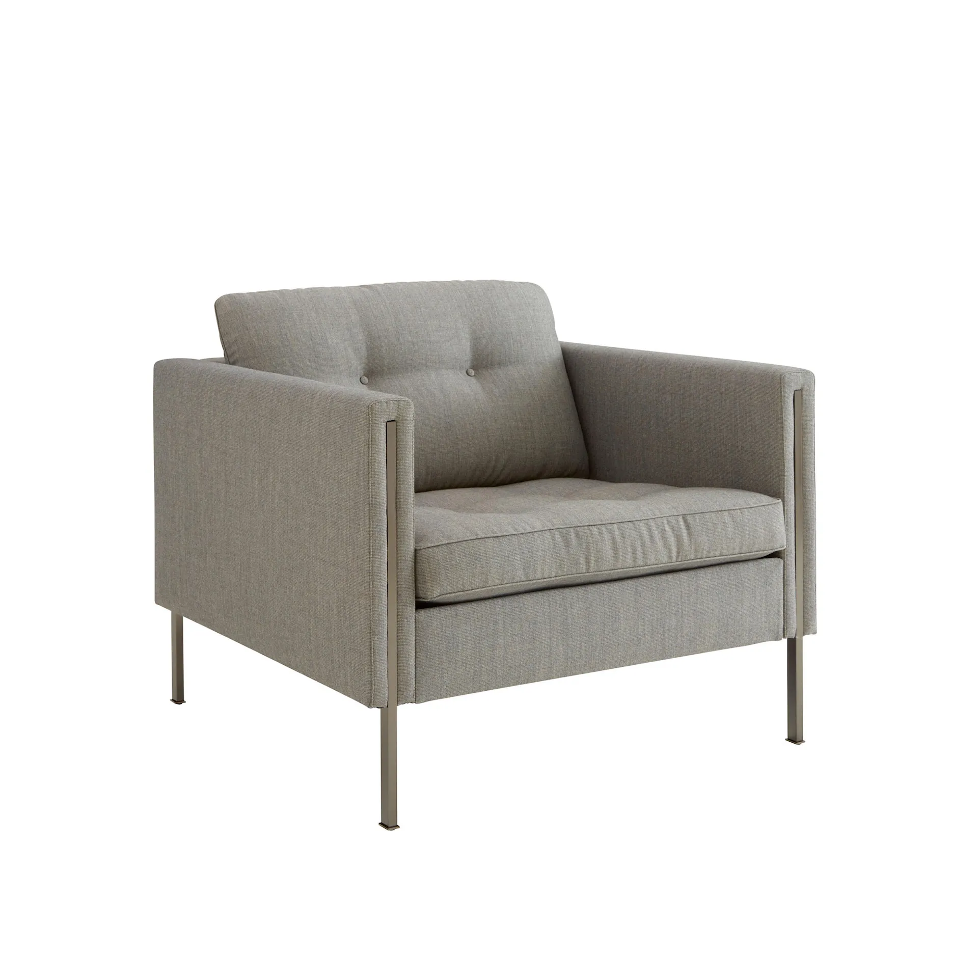 Andy Armchair - Ligne Roset - Pierre Paulin - NO GA