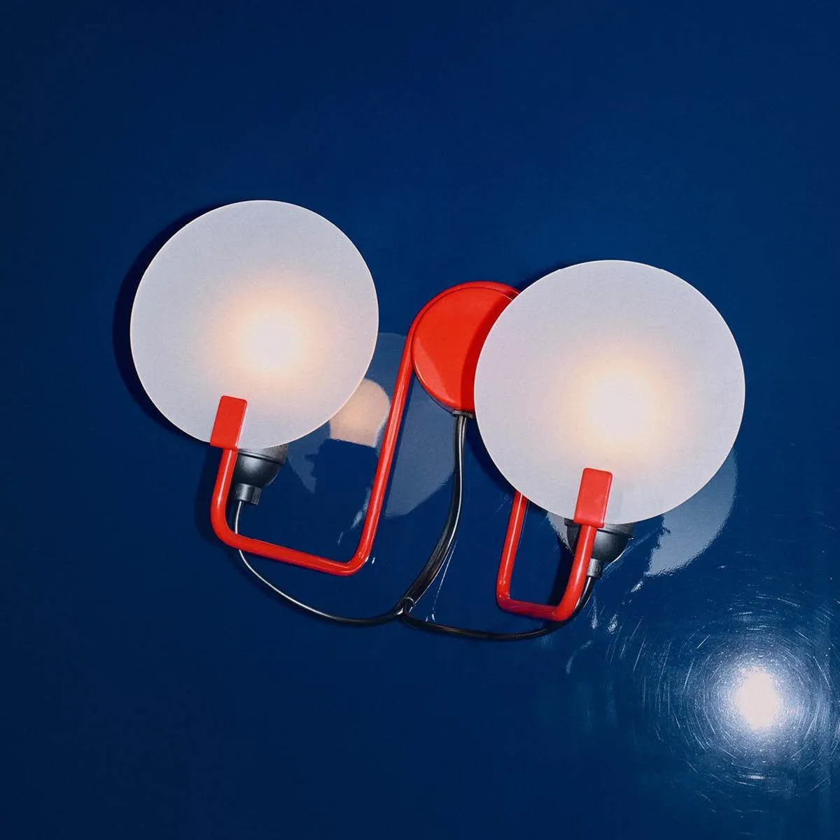 Bugia 2 vägglampa - 3