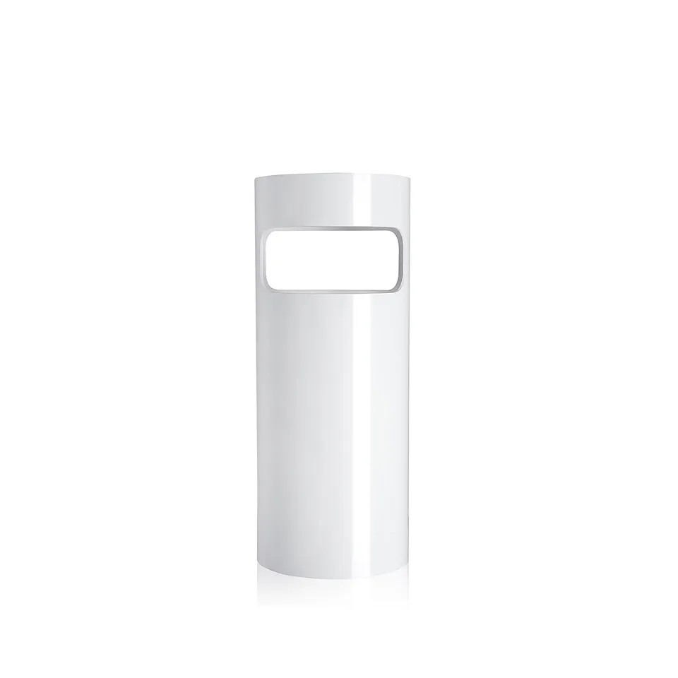 Umbrella Stand - White