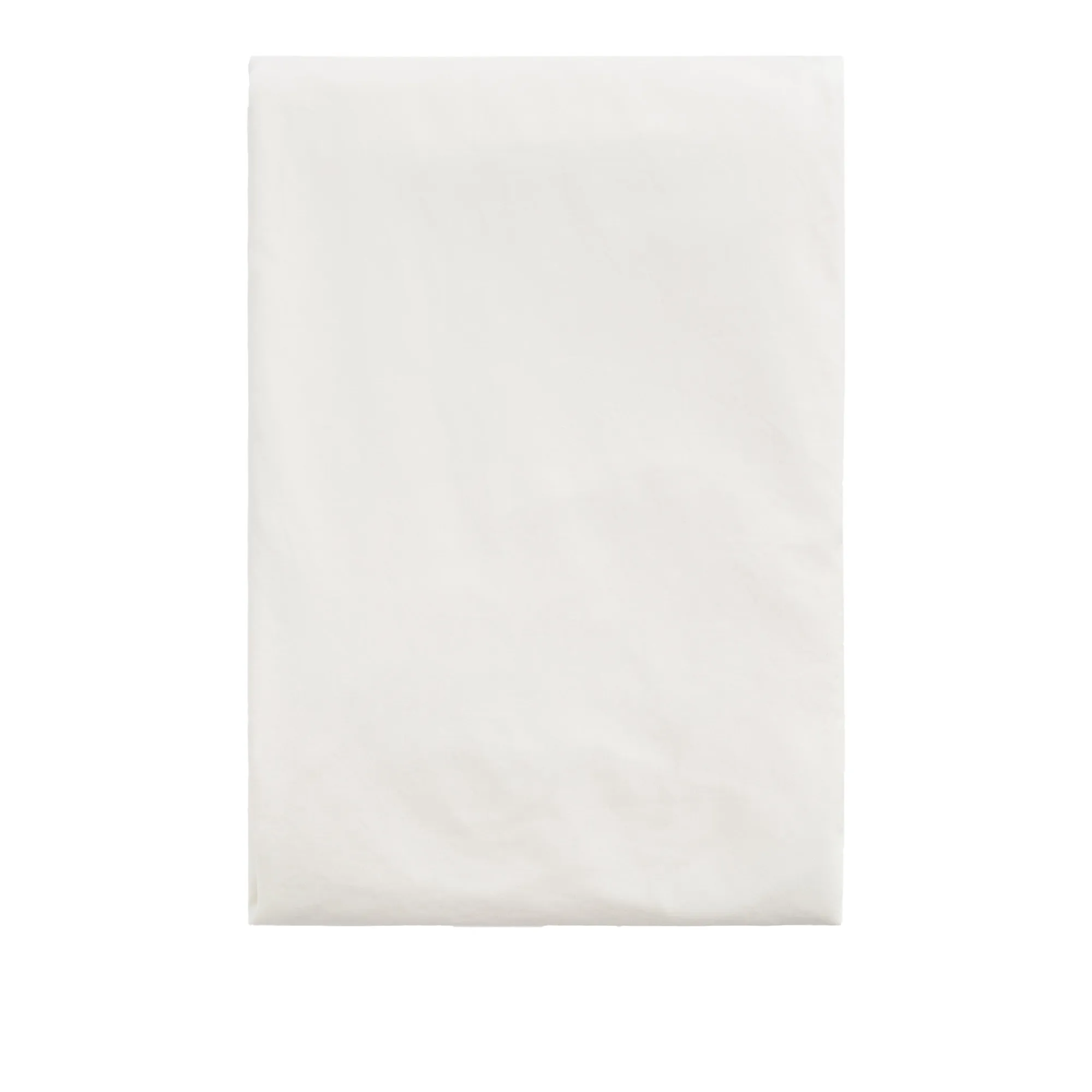 Percale Broken White dra-på-lakan - 1