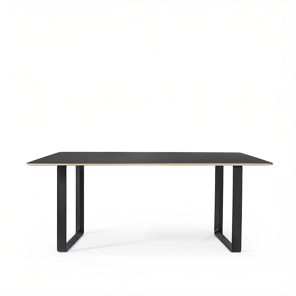 70/70 Table matbord 170x85 cm