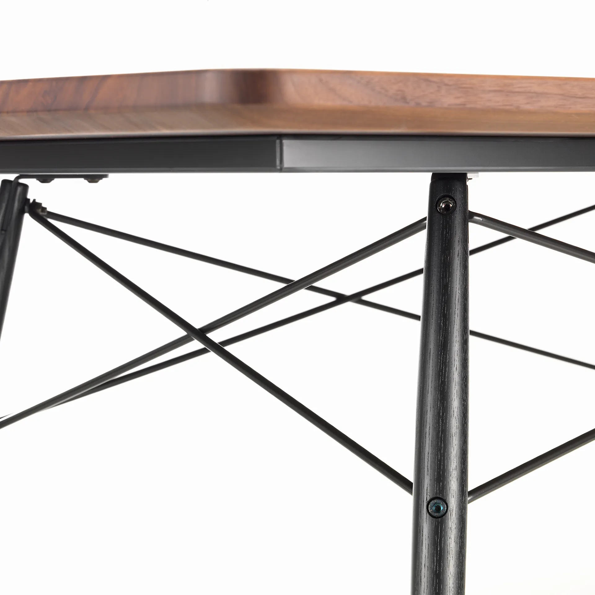 Eames Coffee Table - Kvadratiskt - Vitra - Charles & Ray Eames - NO GA