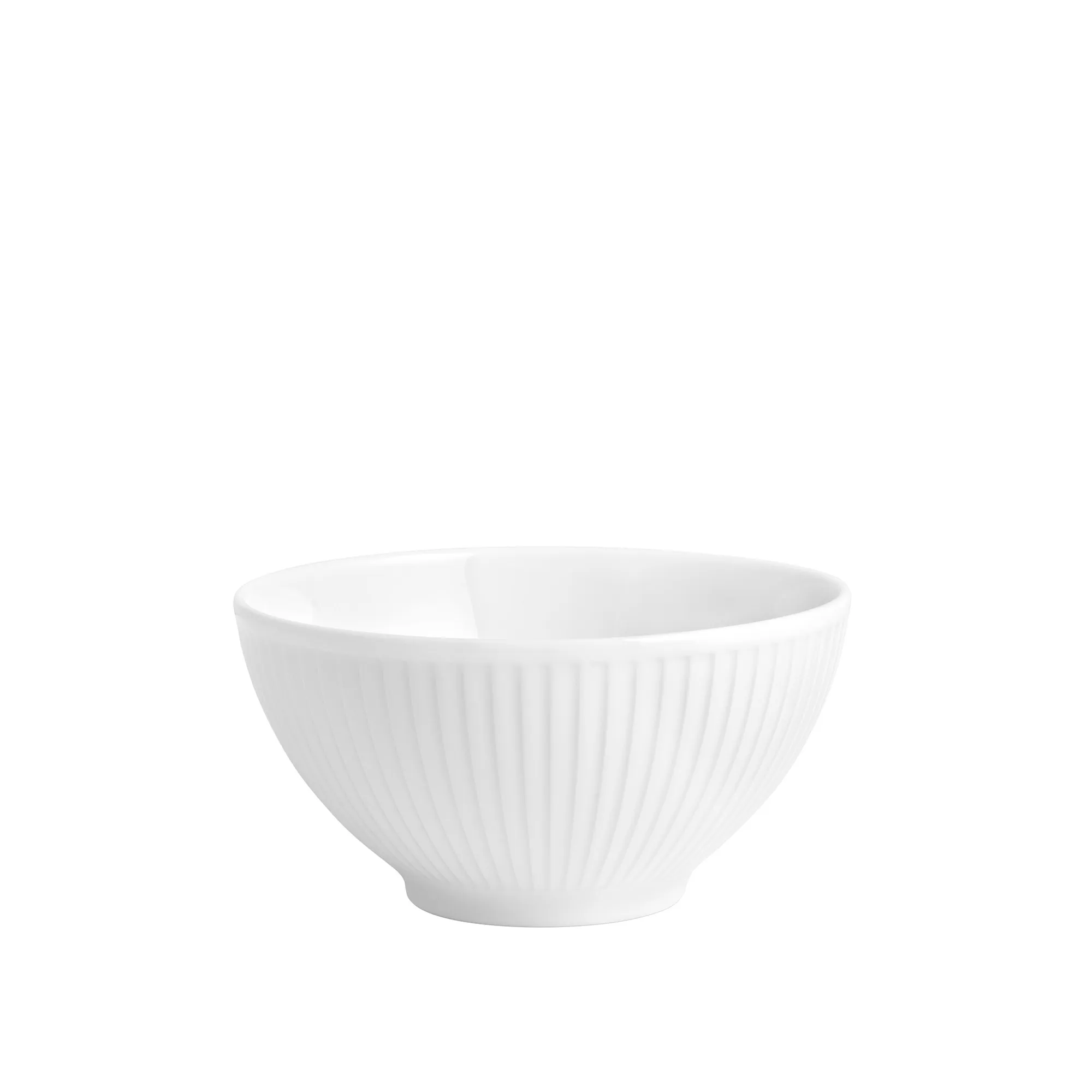 Plissé Bowl 28 cl 12 cm - 1