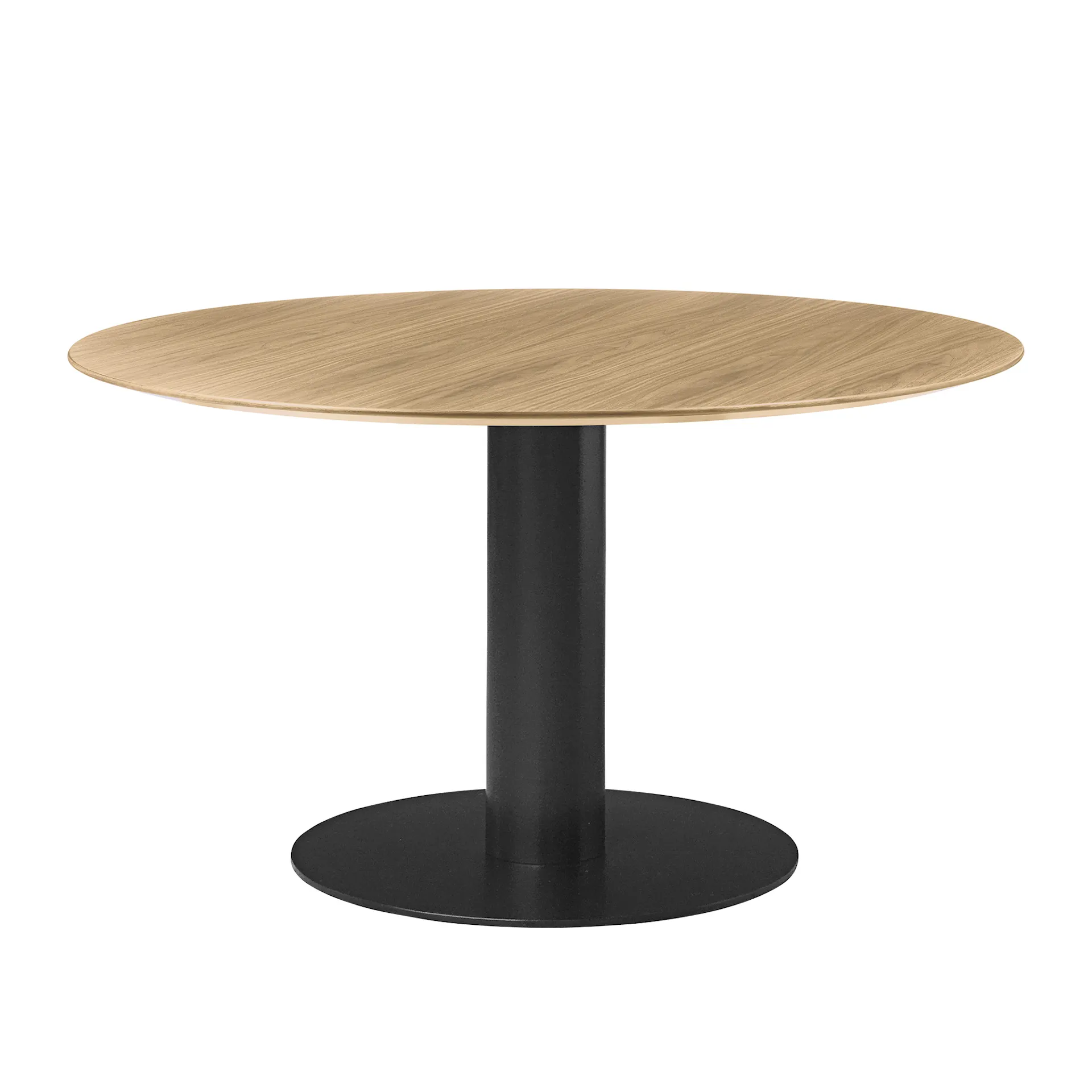 GUBI 2.0 Dining Table - Gubi - NO GA