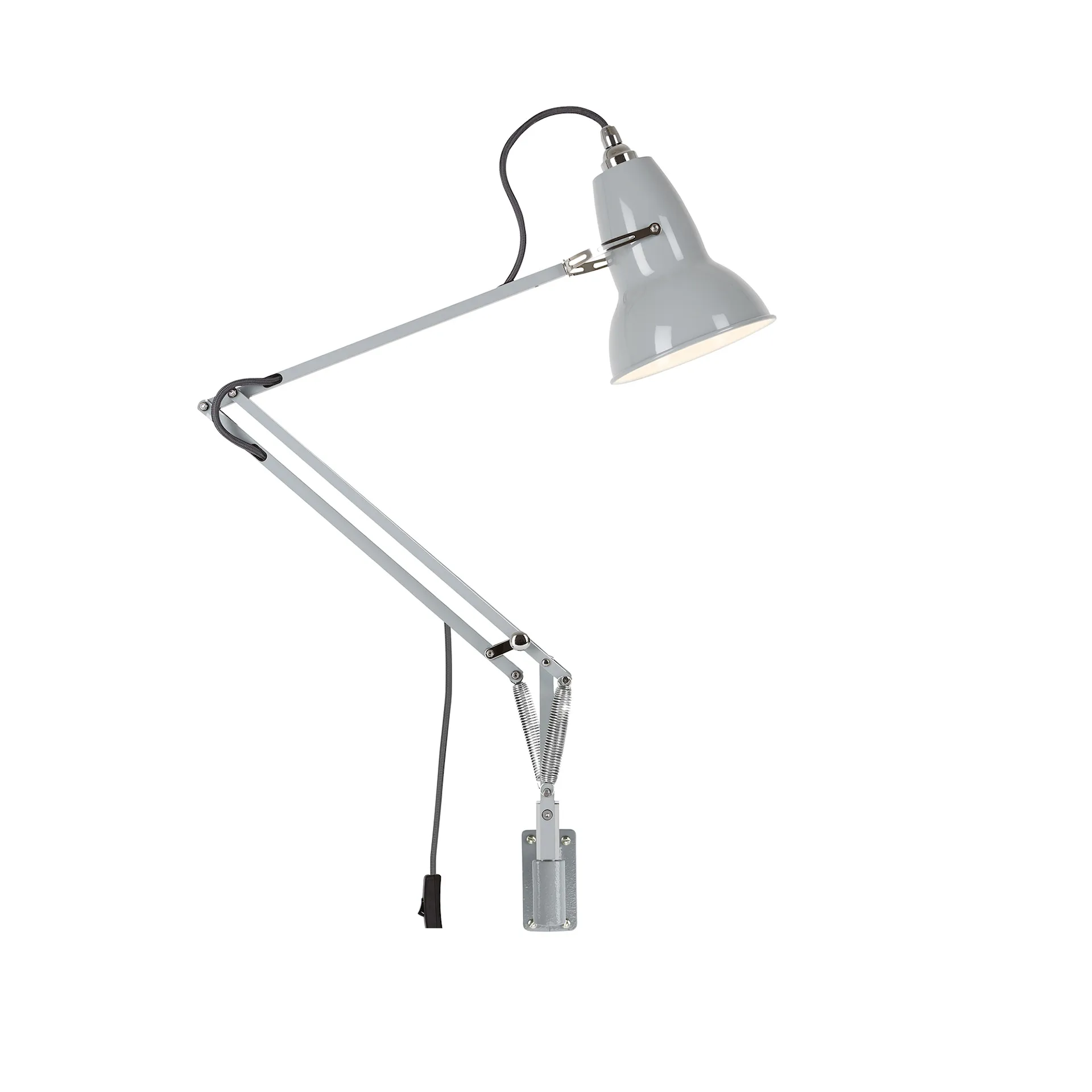 Original 1227 Wall Mounted Lamp - Anglepoise - NO GA