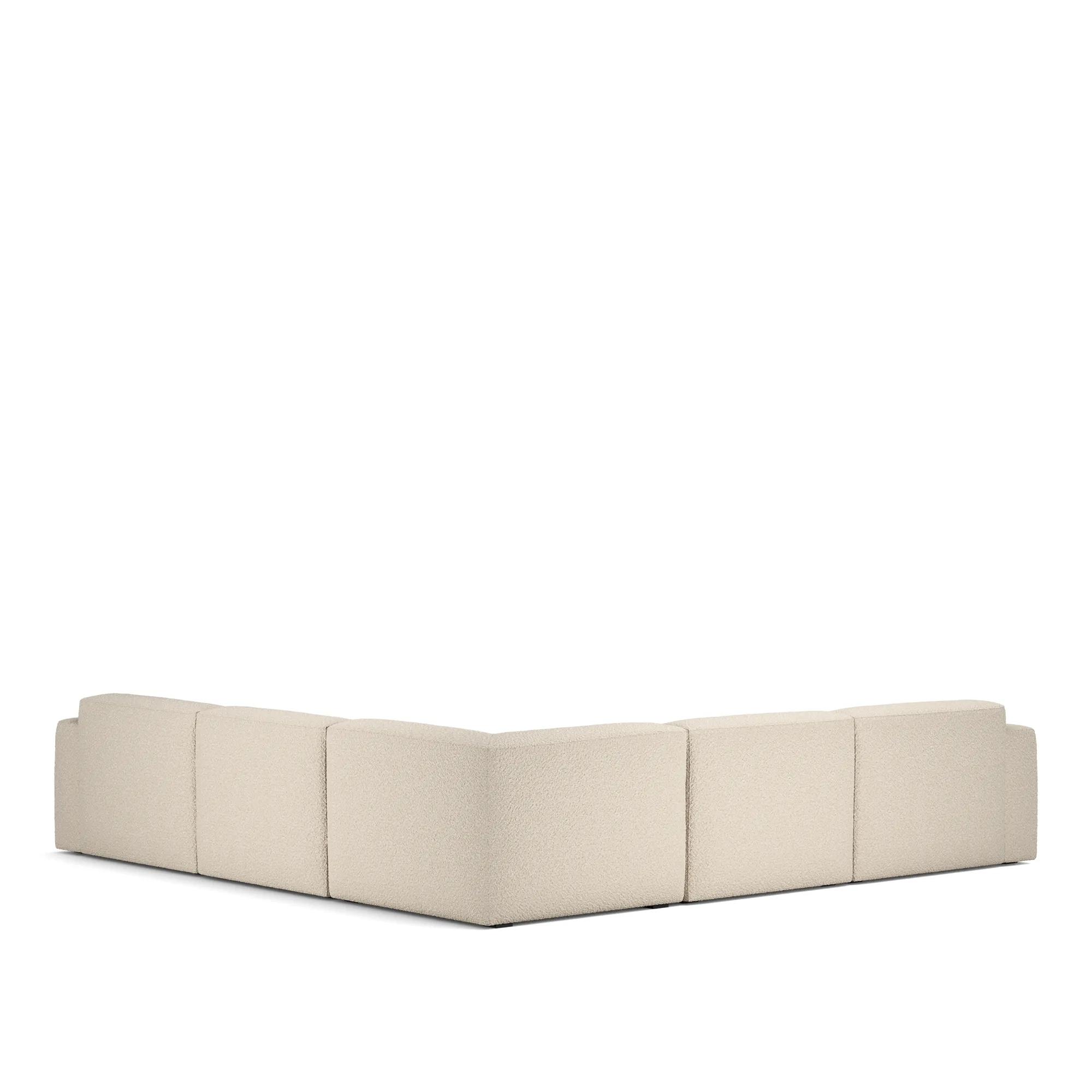 Brick 5-sits hörnsoffa - 6