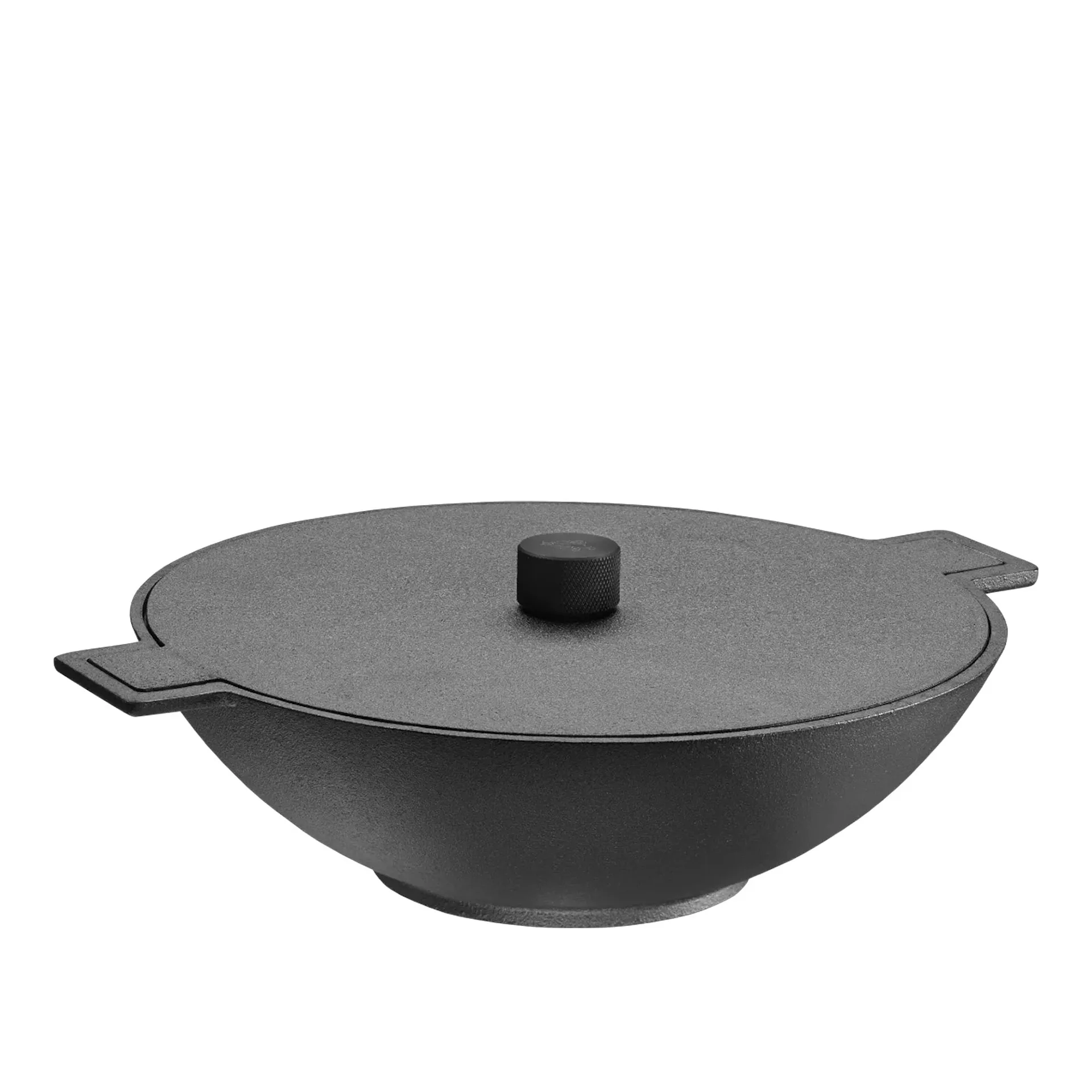 Noir, Wok 34 cm - Skeppshult - NO GA