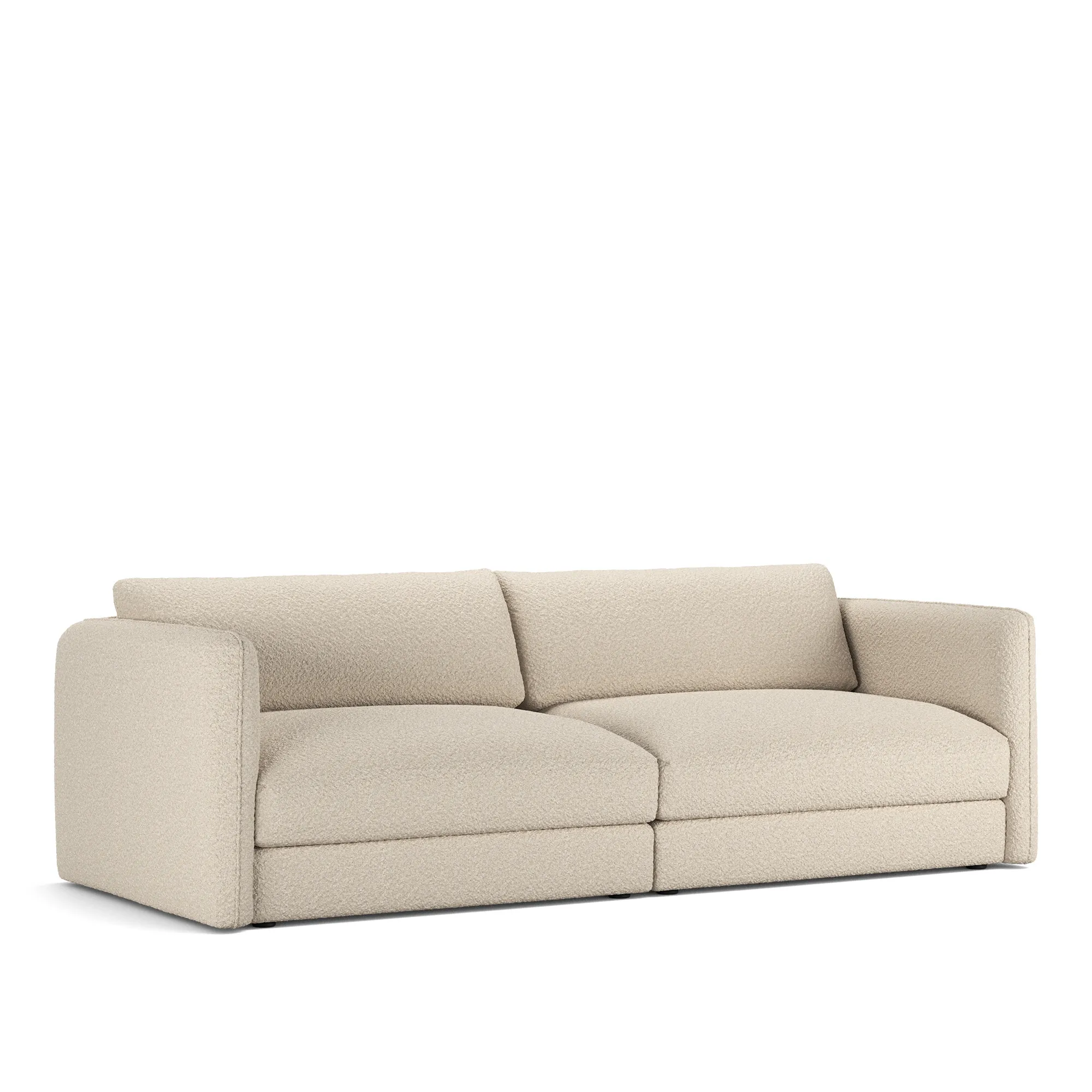 Pavarotti 03 2,5-sitssoffa - 4